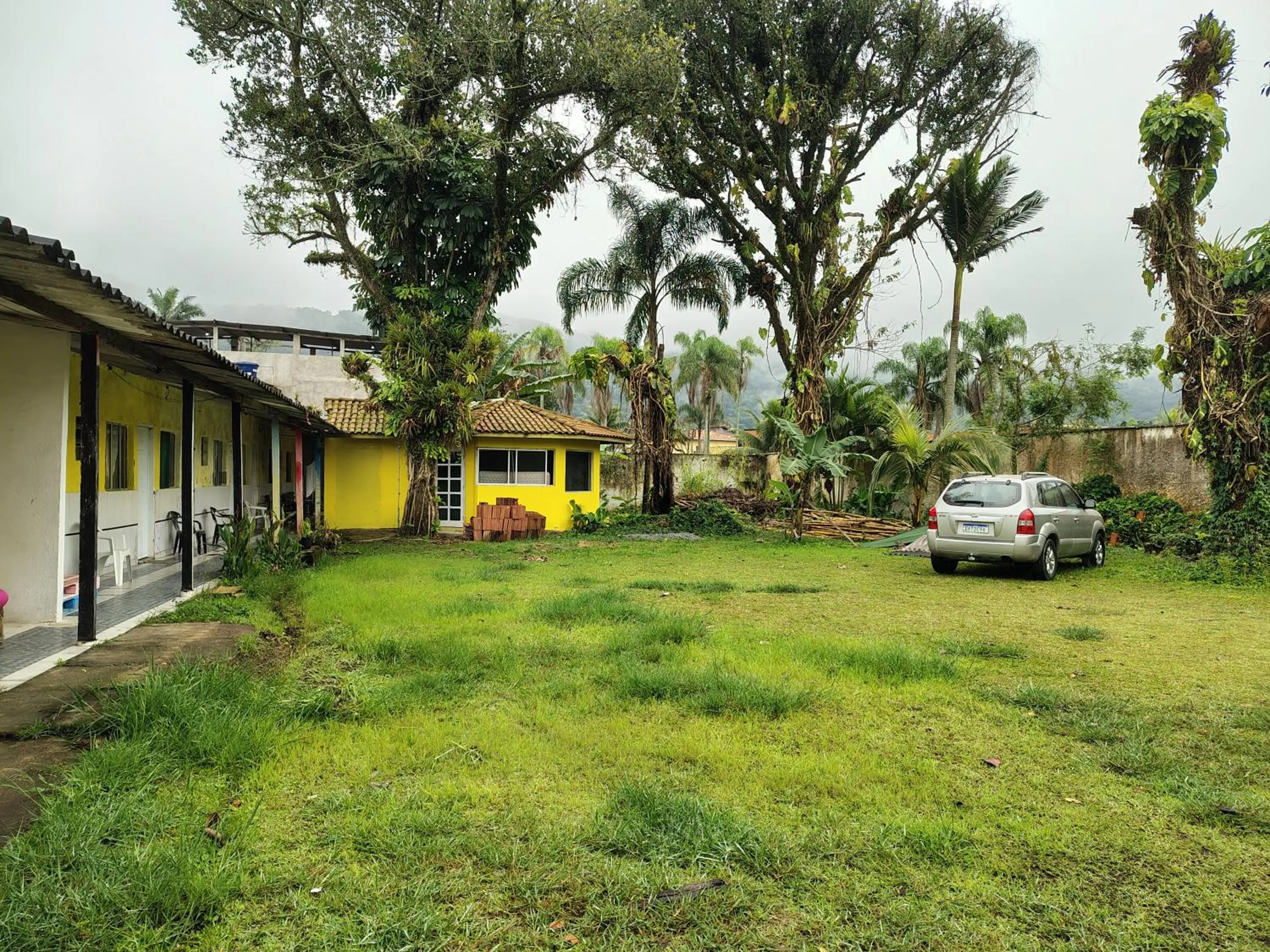 Pousada Lambaris Pereque Guarujá