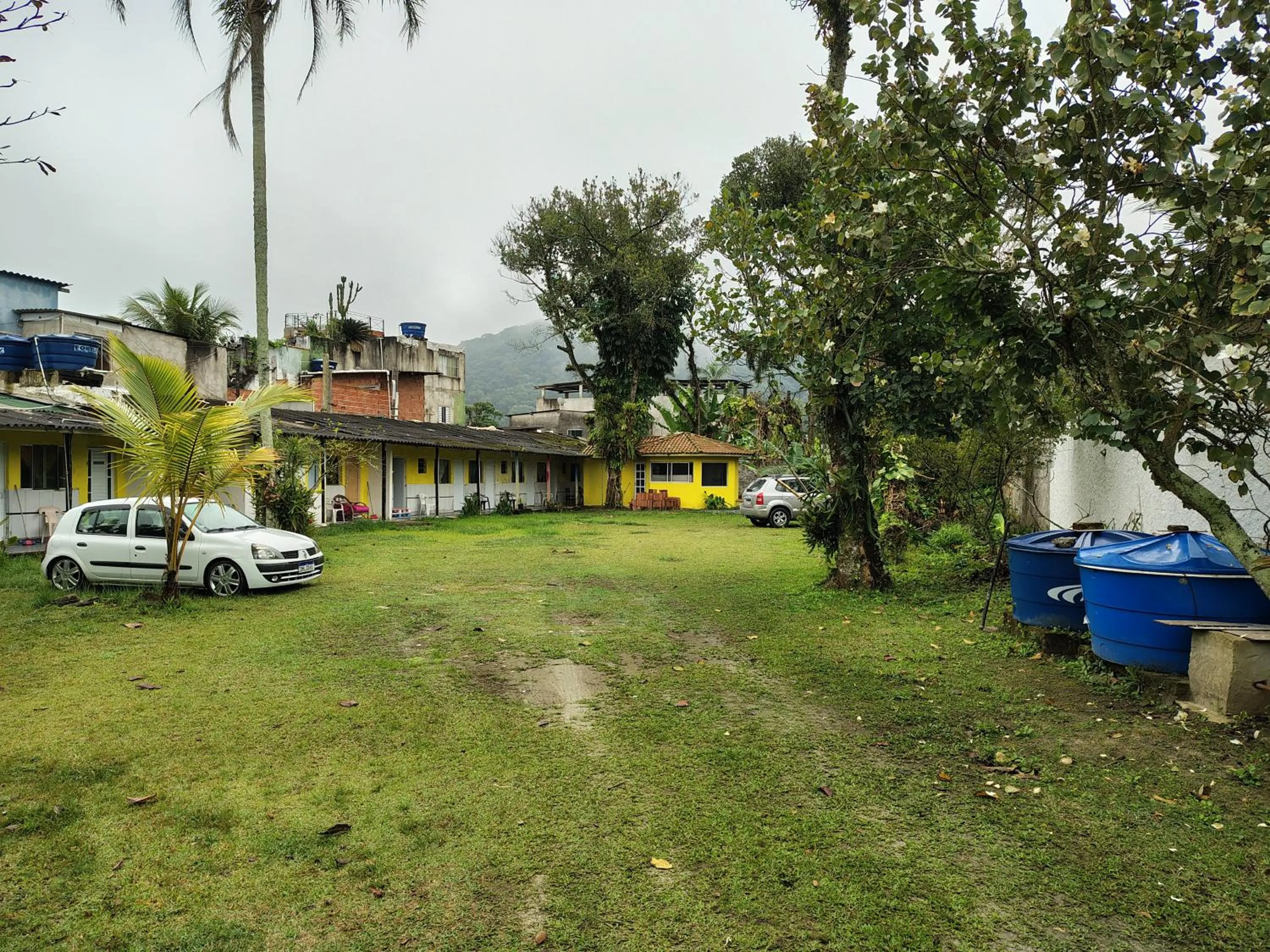 Pousada Lambaris Pereque Guarujá