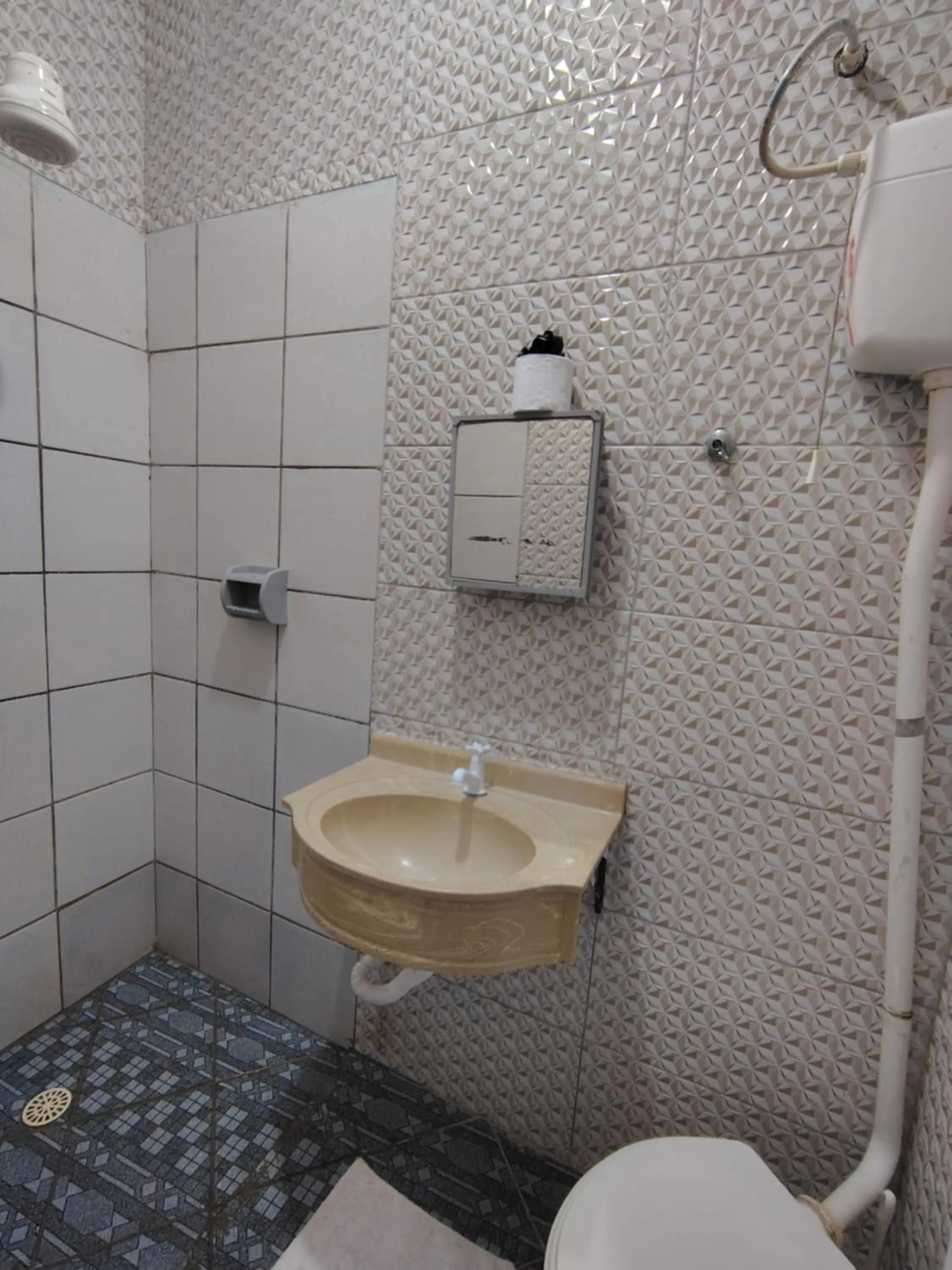 Pousada Lambaris Pereque Guarujá