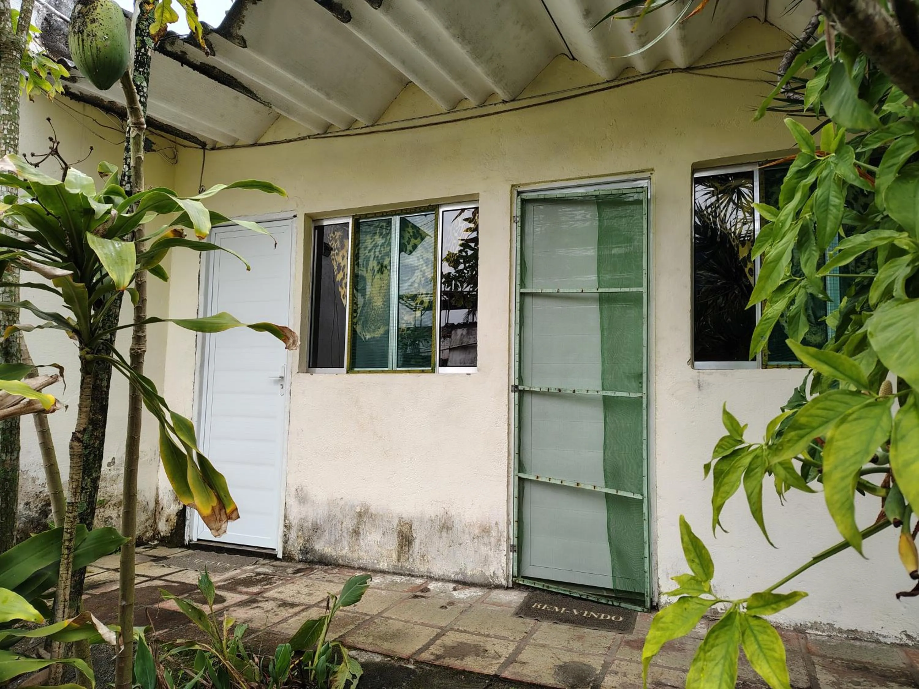 Pousada Lambaris Pereque Guarujá