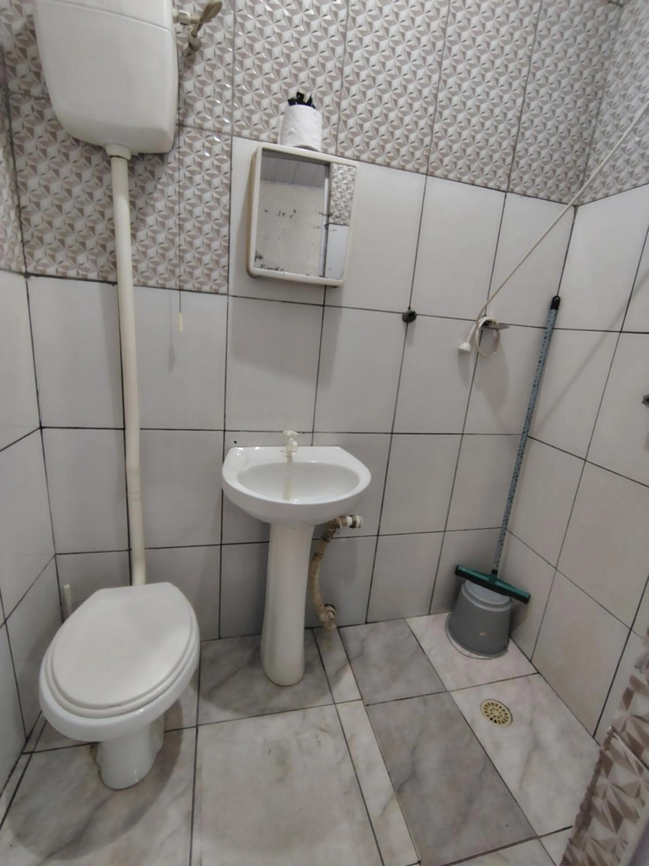 Pousada Lambaris Pereque Guarujá