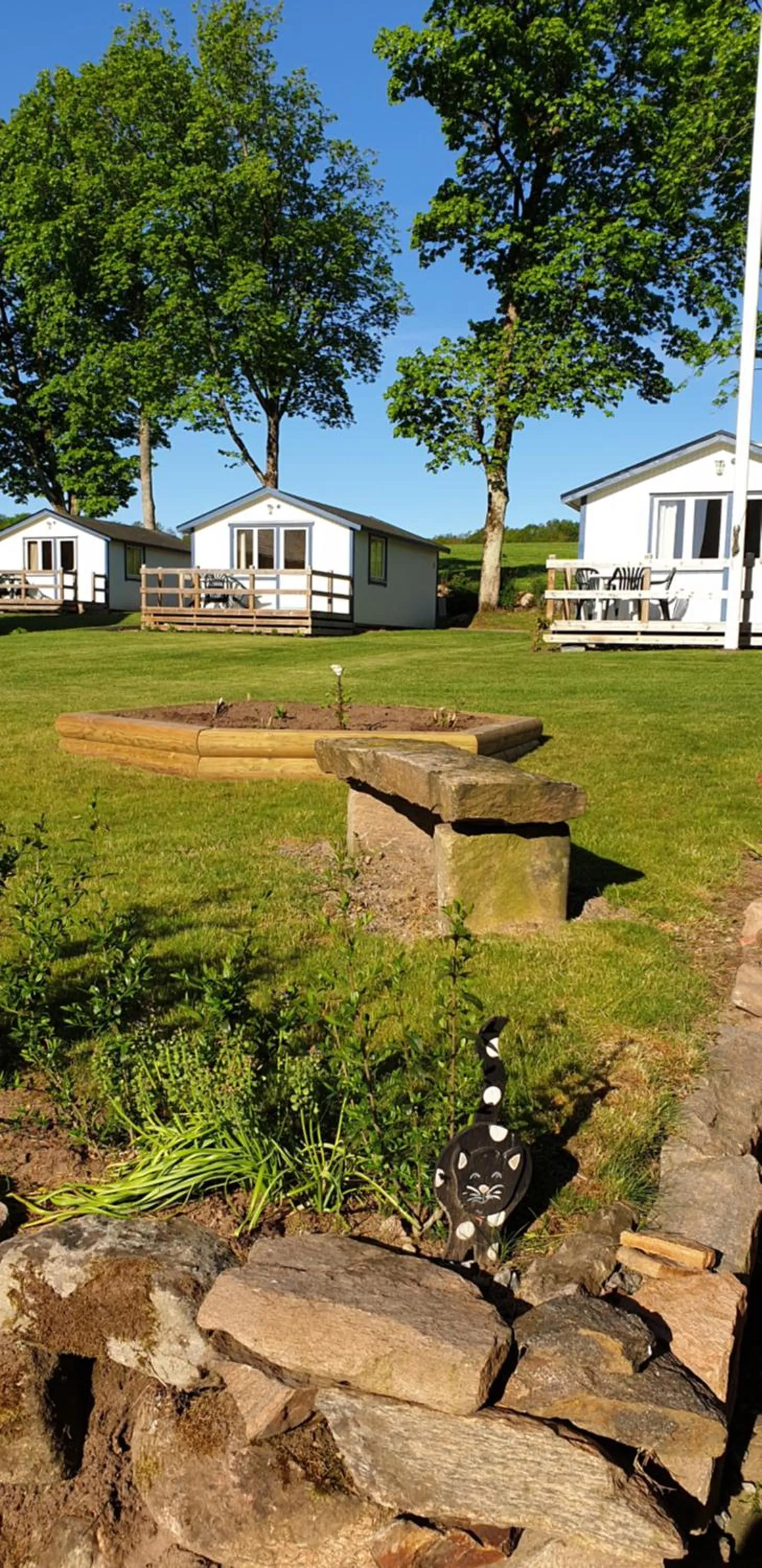 Joastorps Bed & Breakfast