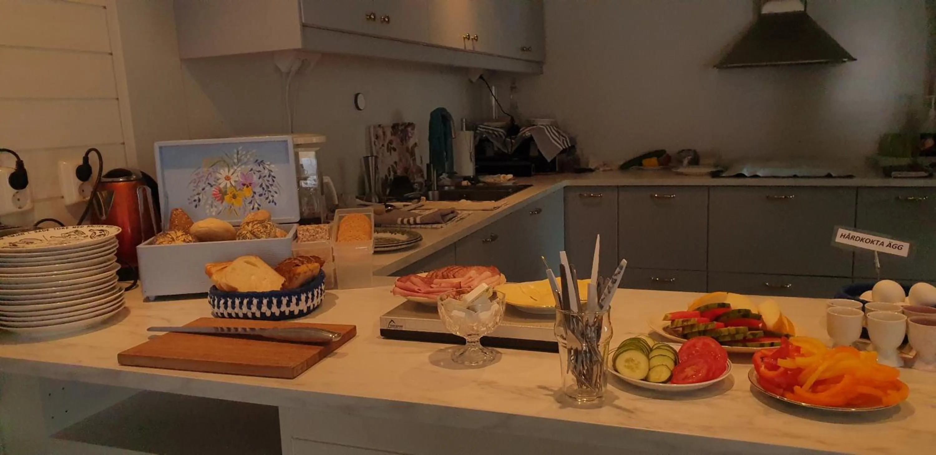 Joastorps Bed & Breakfast