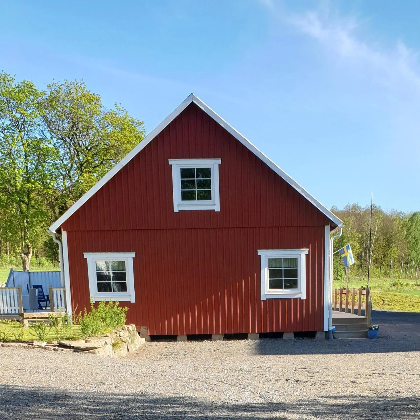 Joastorps Bed & Breakfast