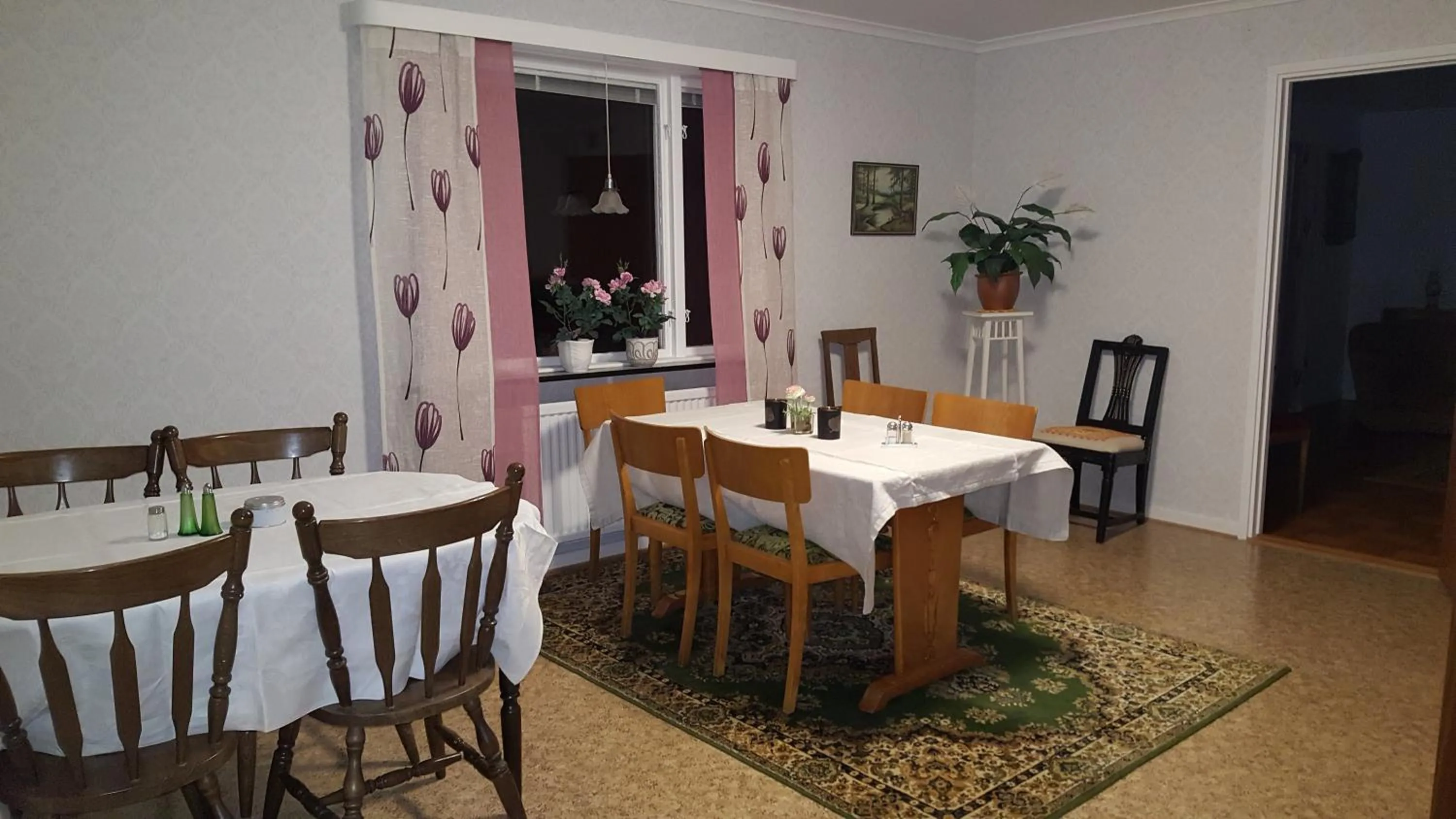 Joastorps Bed & Breakfast