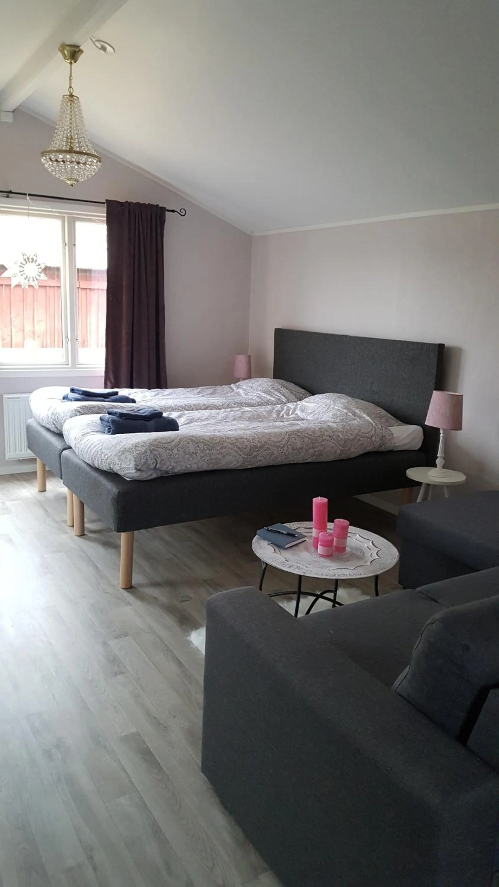 Pets in Joastorps Bed & Breakfast