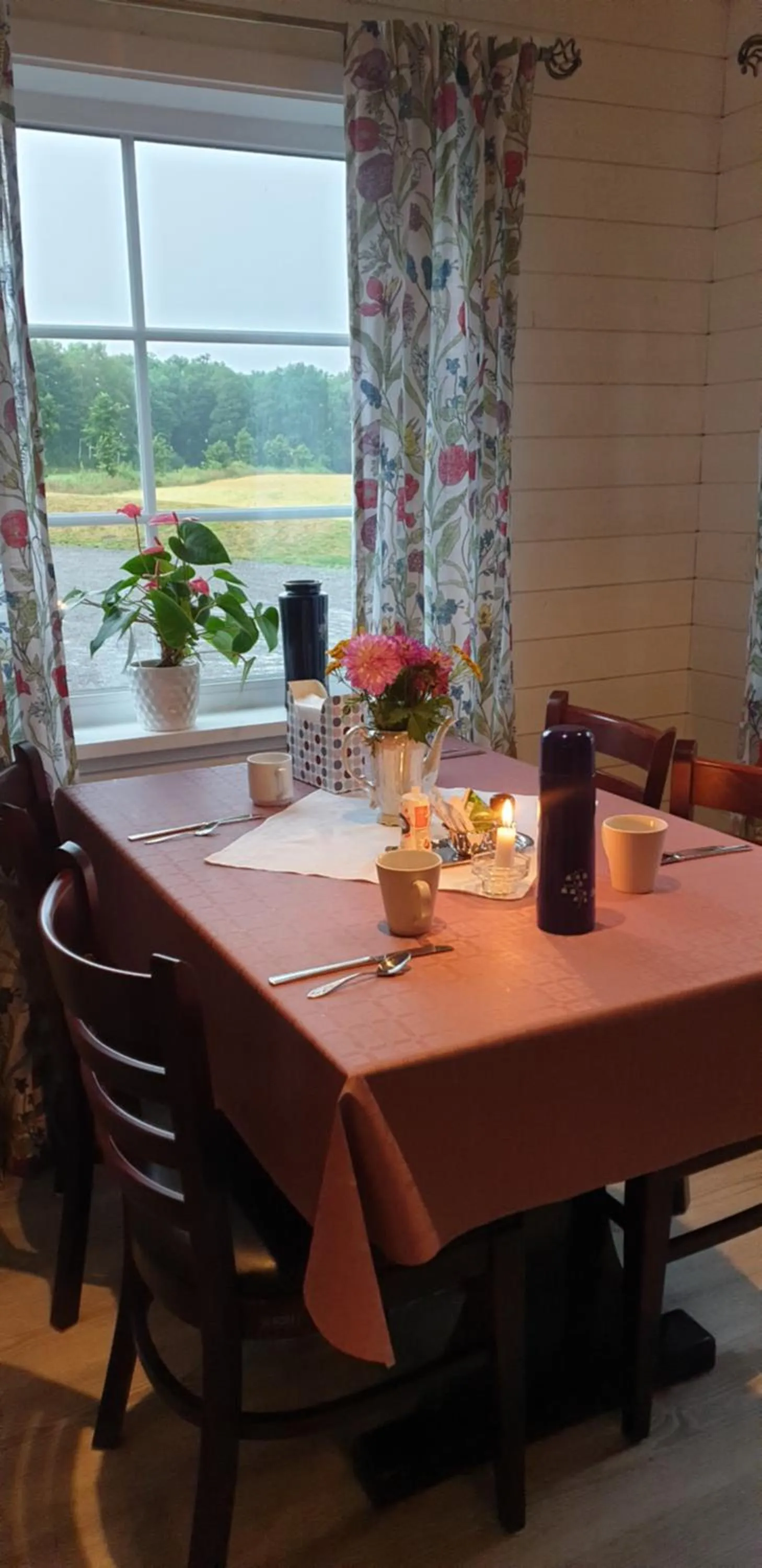 Joastorps Bed & Breakfast