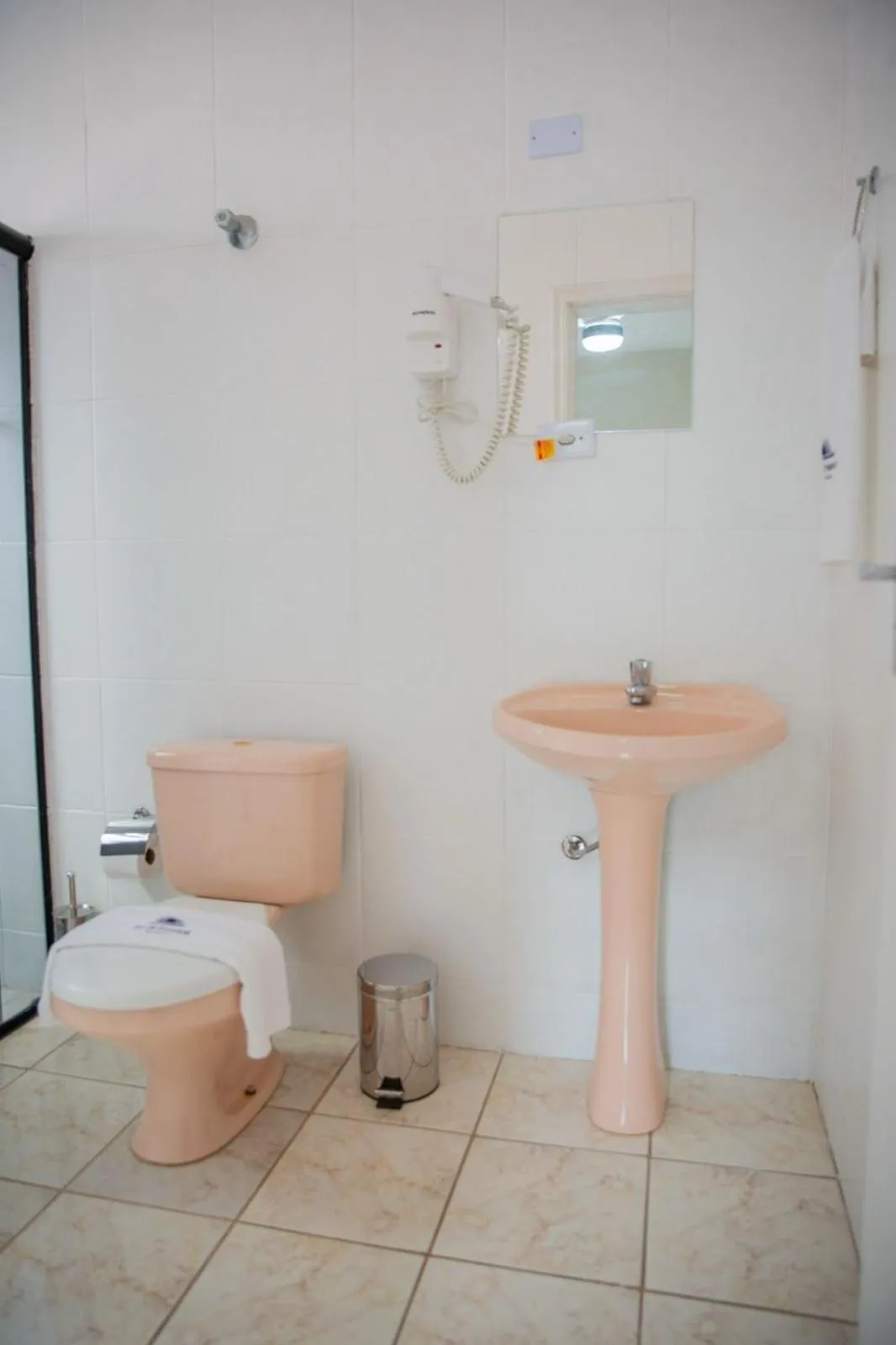 Pousada Sol da Enseada Guarujá Inn - Piscina Aquecida