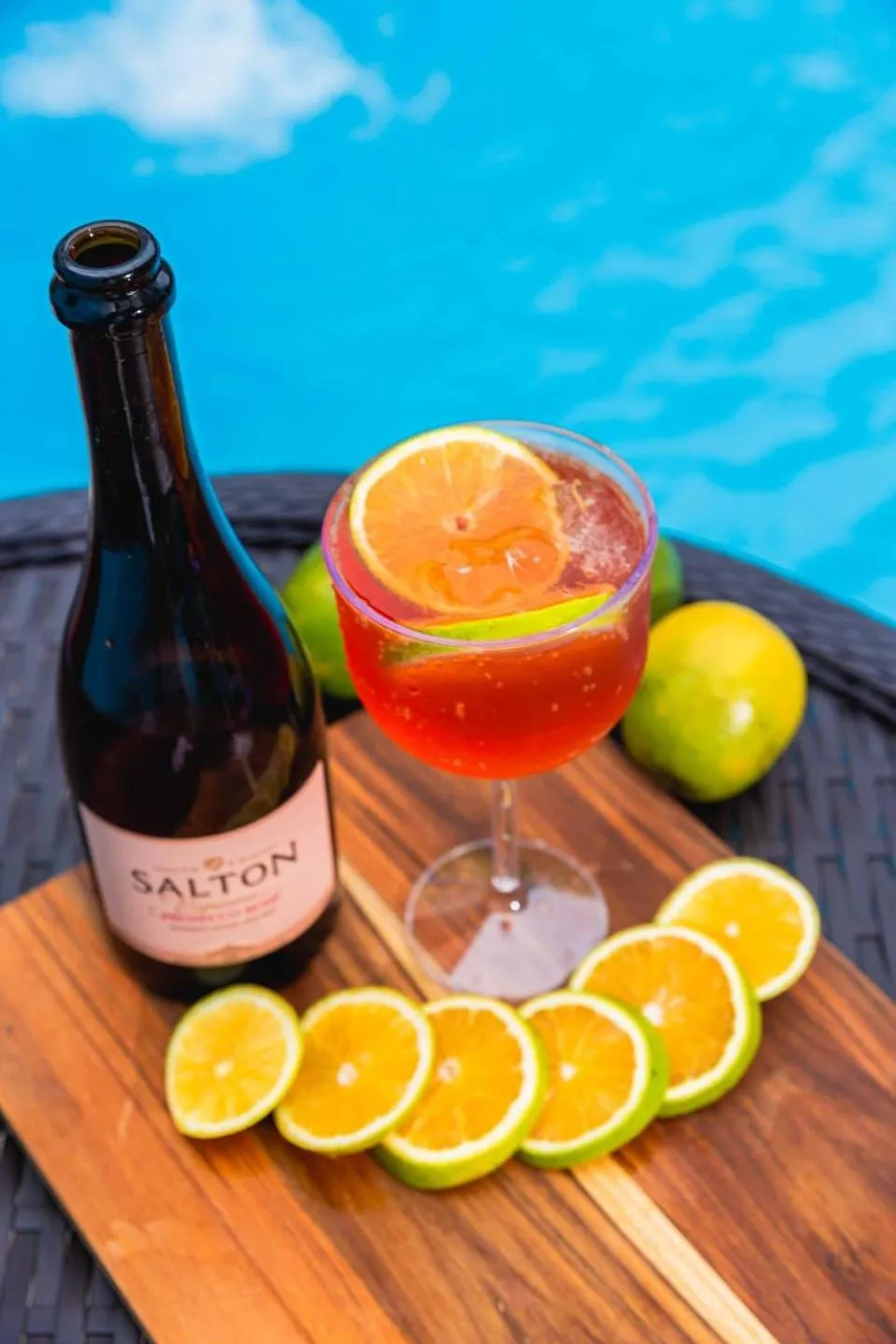 Pousada Sol da Enseada Guarujá Inn - Piscina Aquecida