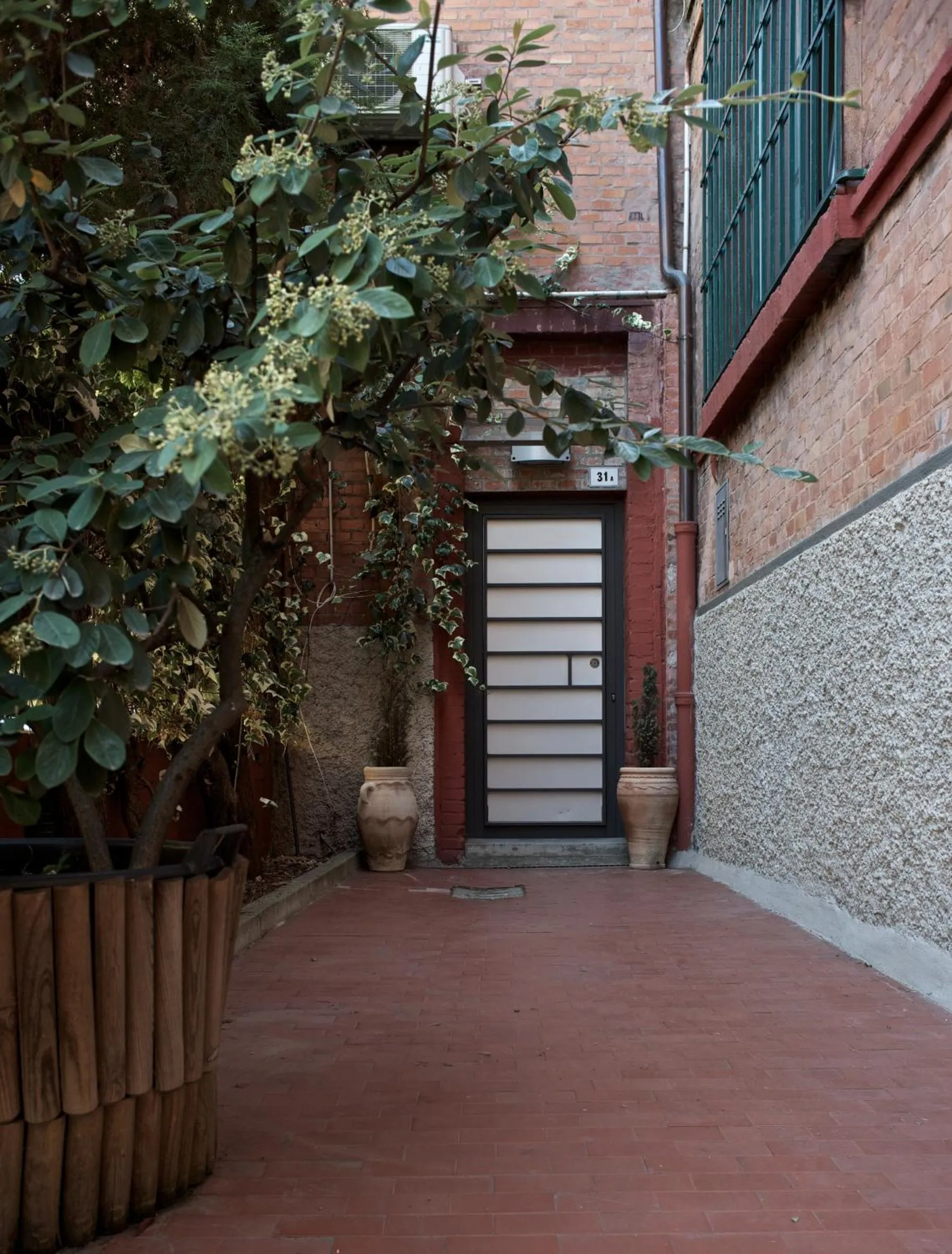 Property building in B&B Design