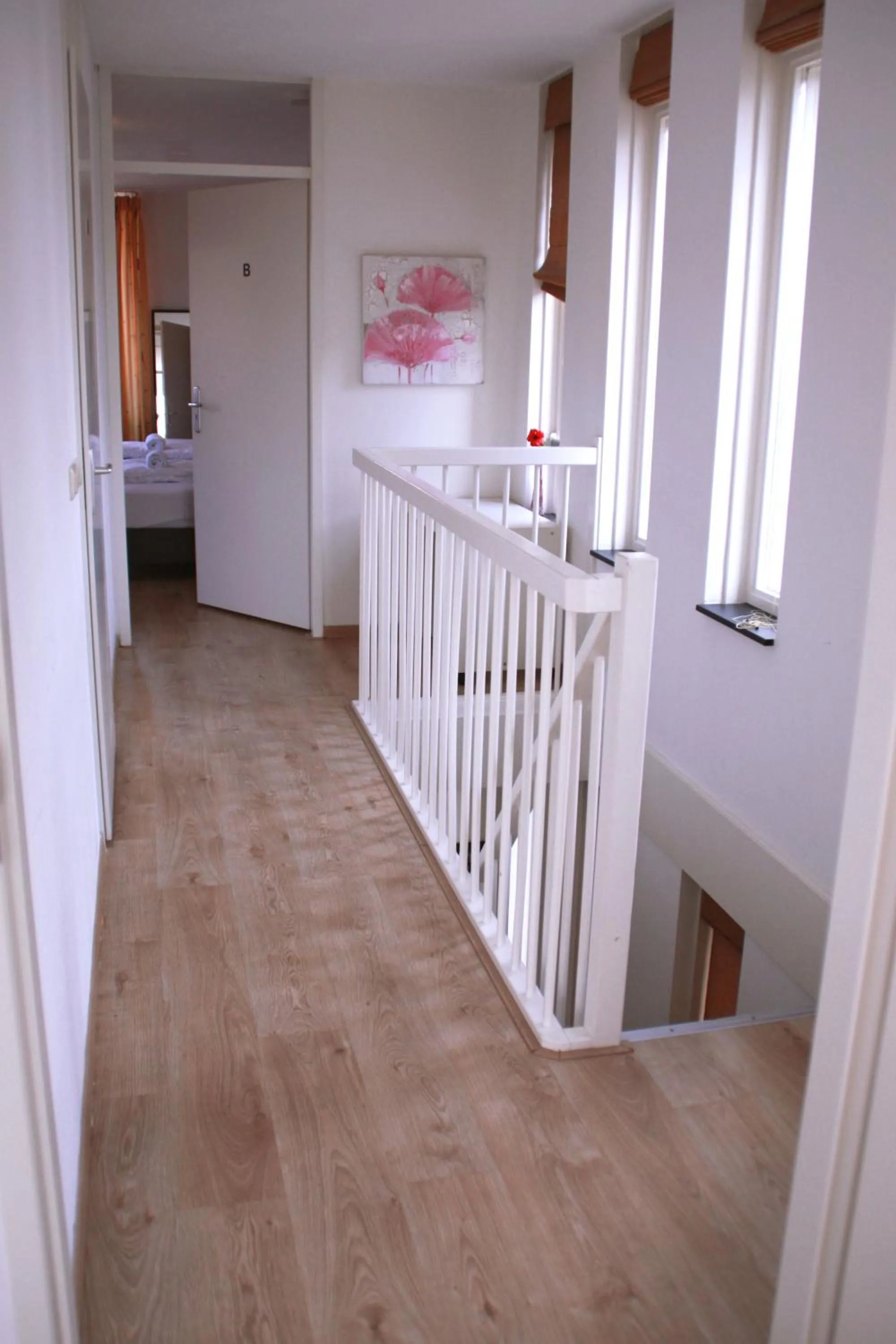 View (from property/room) in Floriande Stay