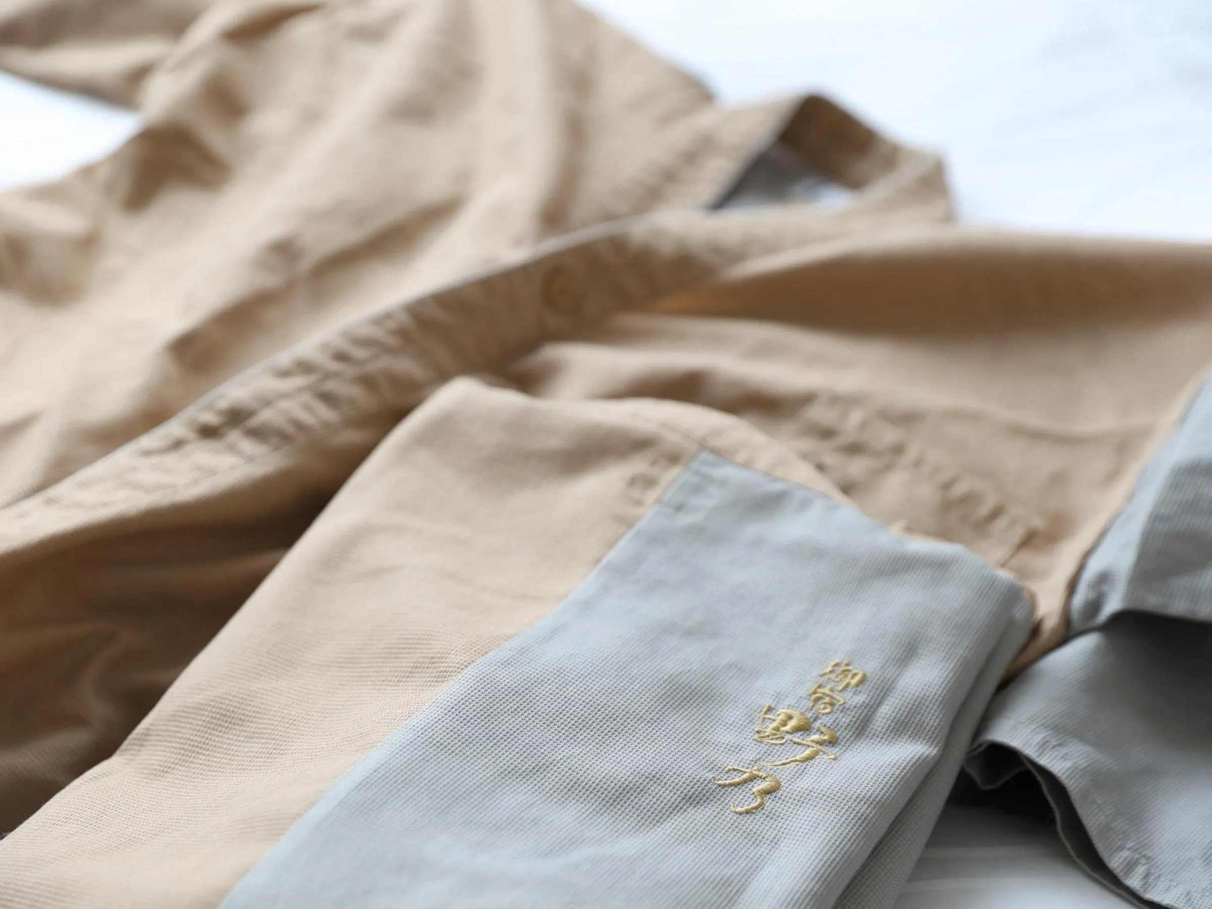 Photo of the whole room in Onyado Nono Asakusa Annex - Natural Hot Spring