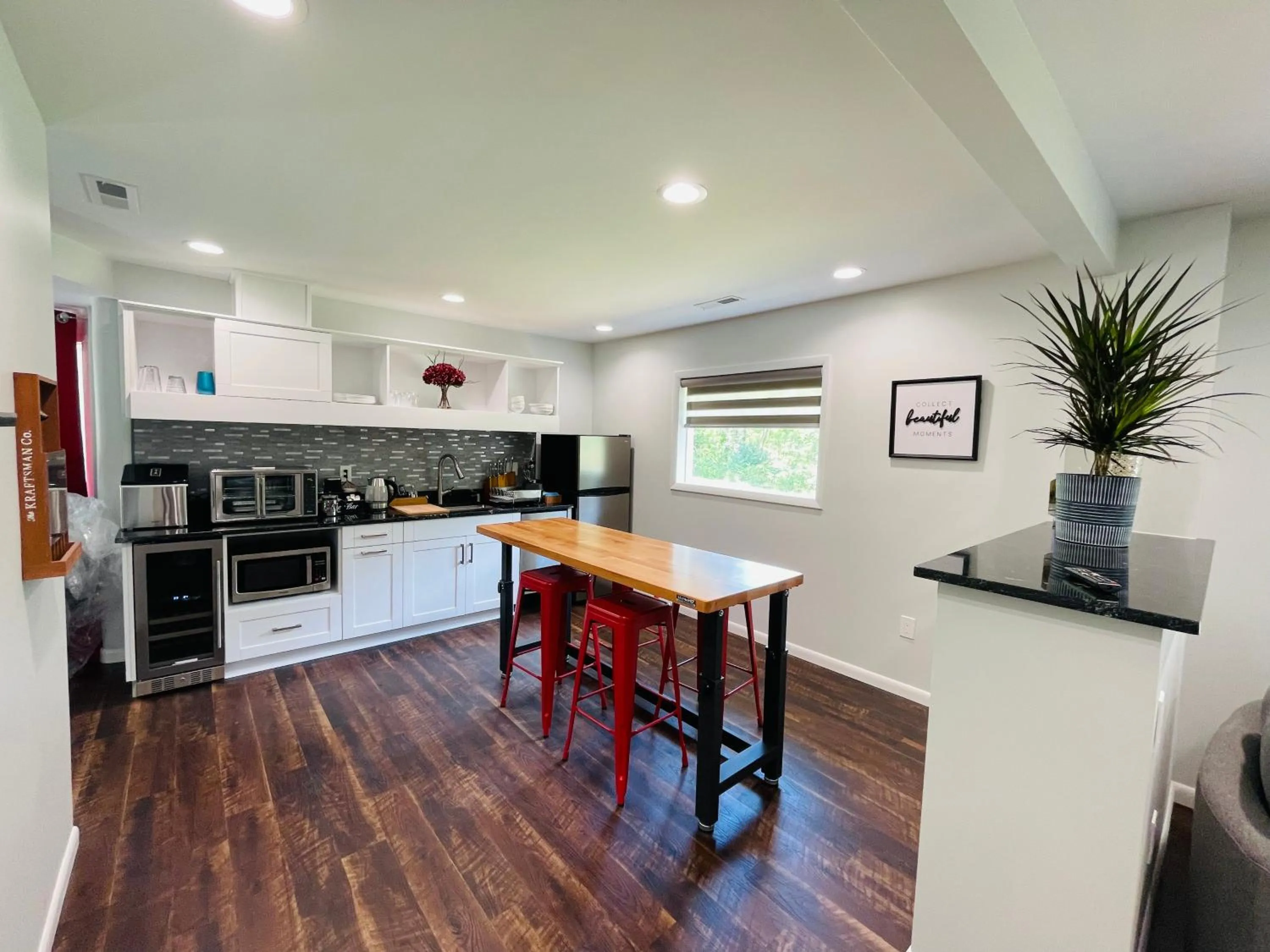 Kitchen or kitchenette in Sonsak - Unit 1