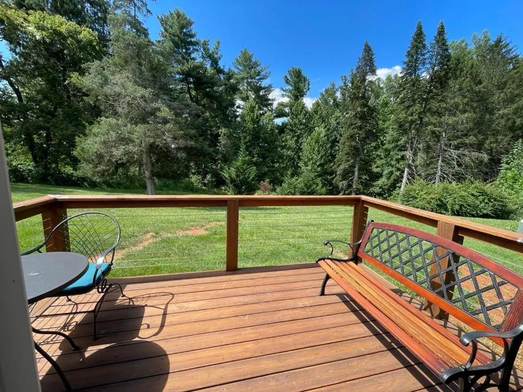 Balcony/Terrace in Sonsak - Unit 1