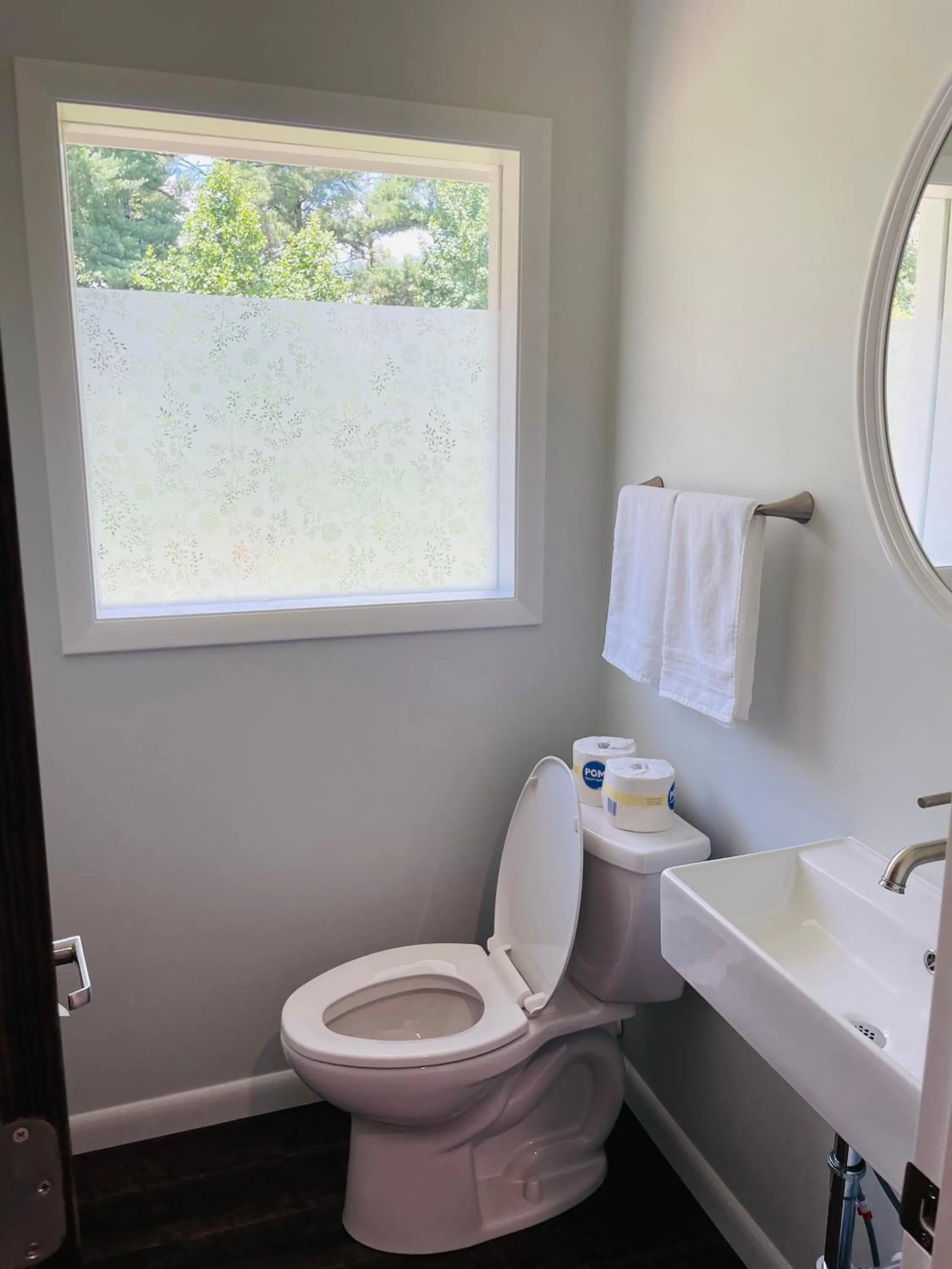 Bathroom in Sonsak - Unit 1