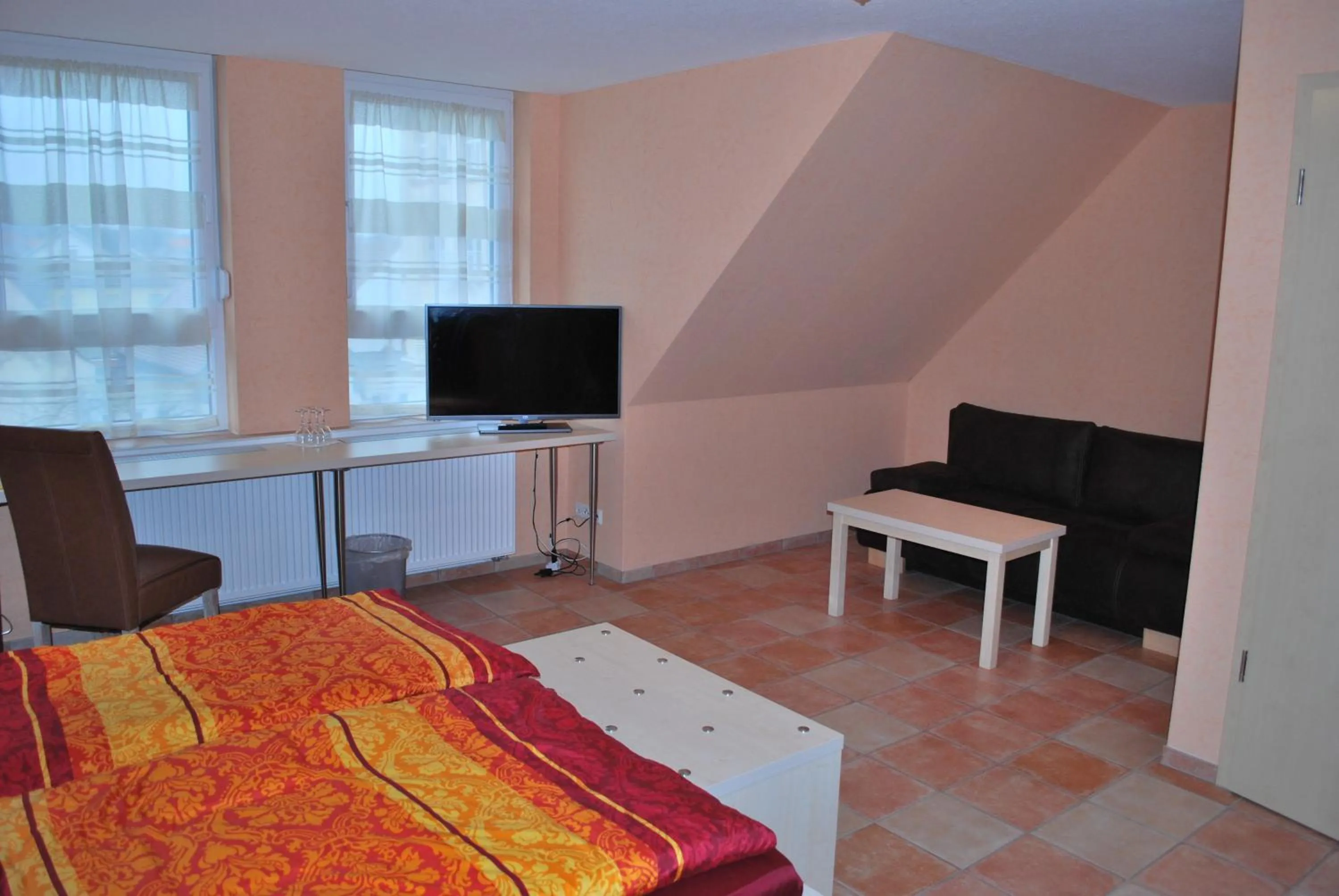 Day, Bed in Hotel Gasthof “Goldener Engel”