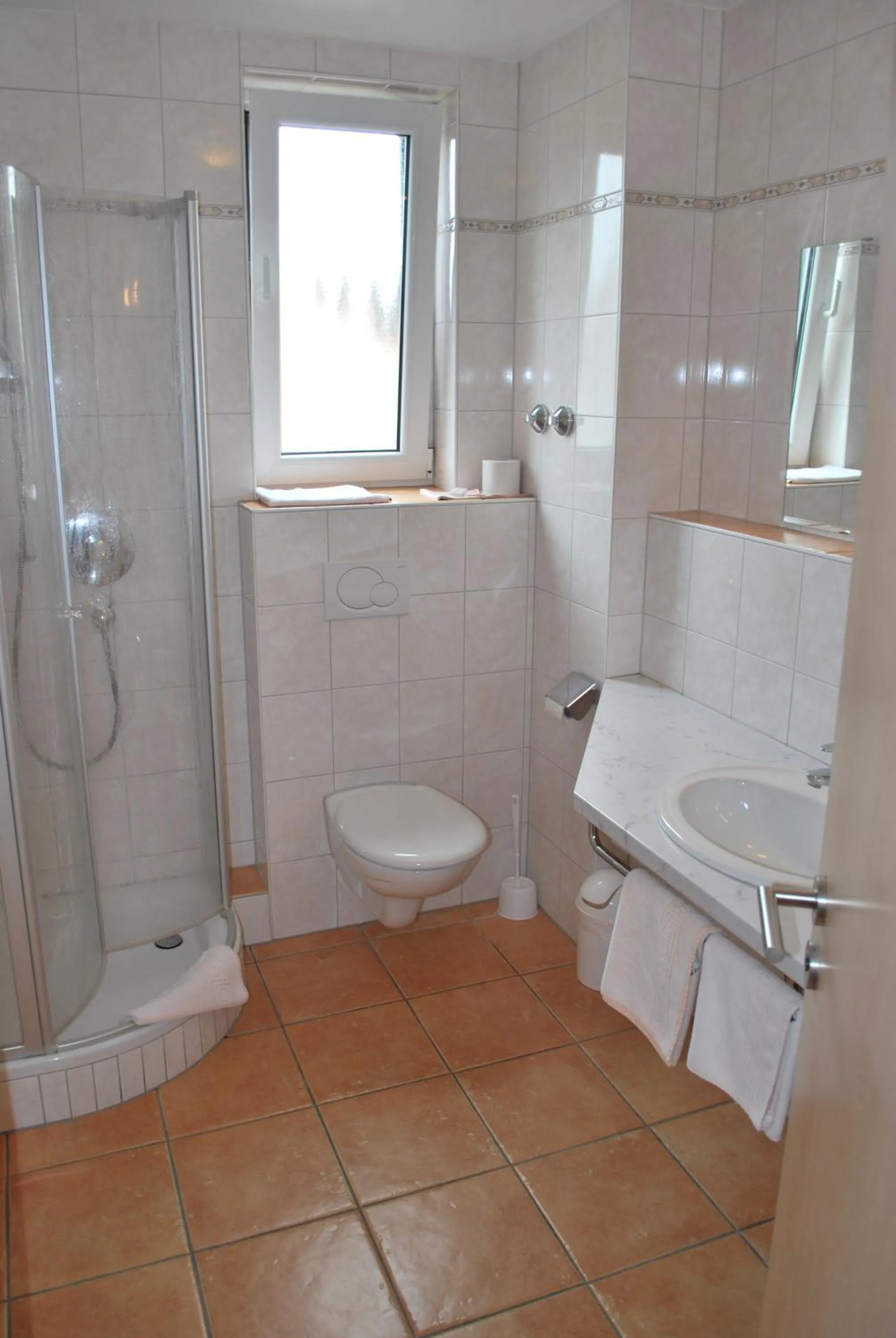 Day in Hotel Gasthof “Goldener Engel”