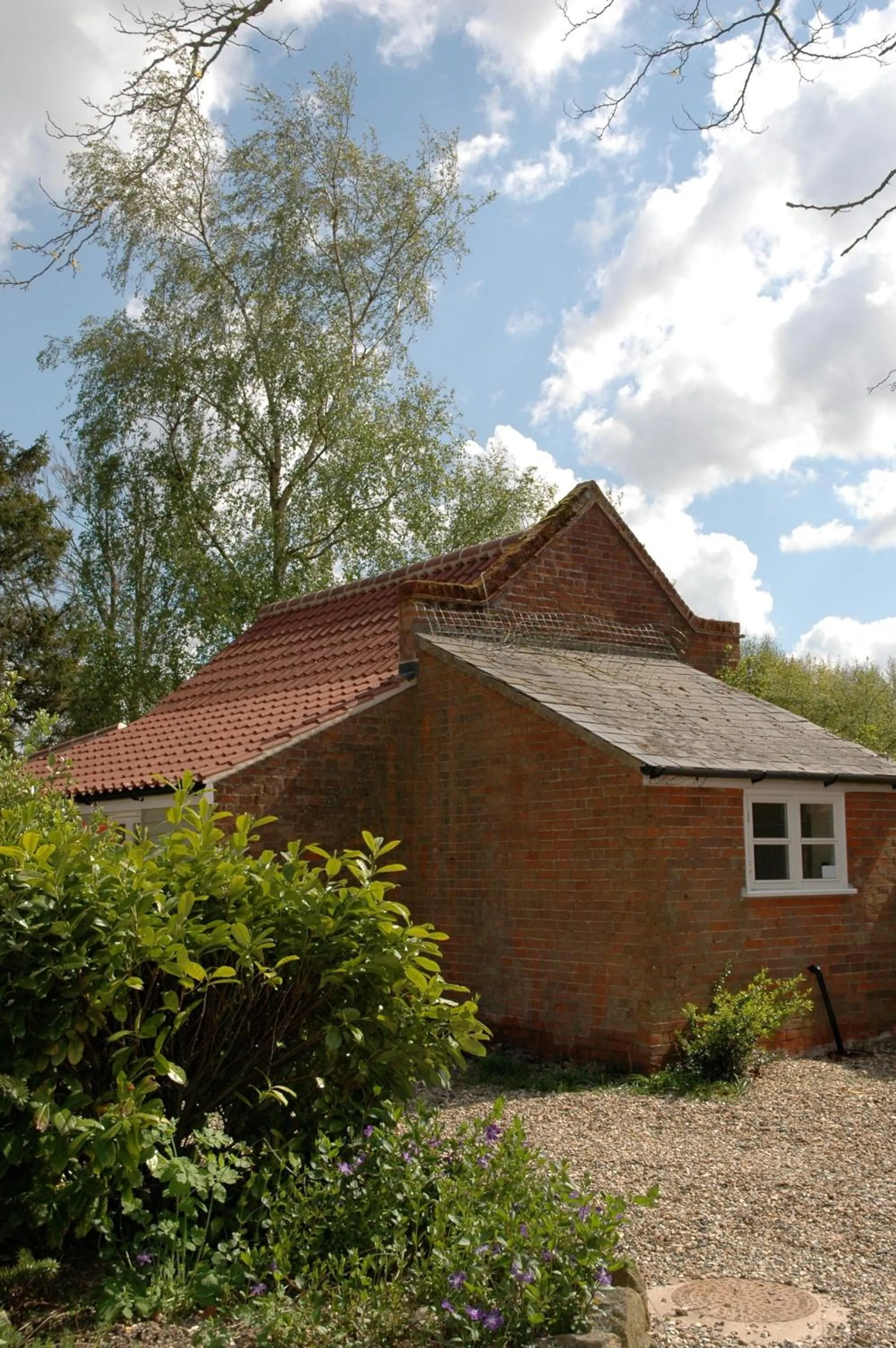 Facade/entrance in Field Cottage Bed and Breakfast