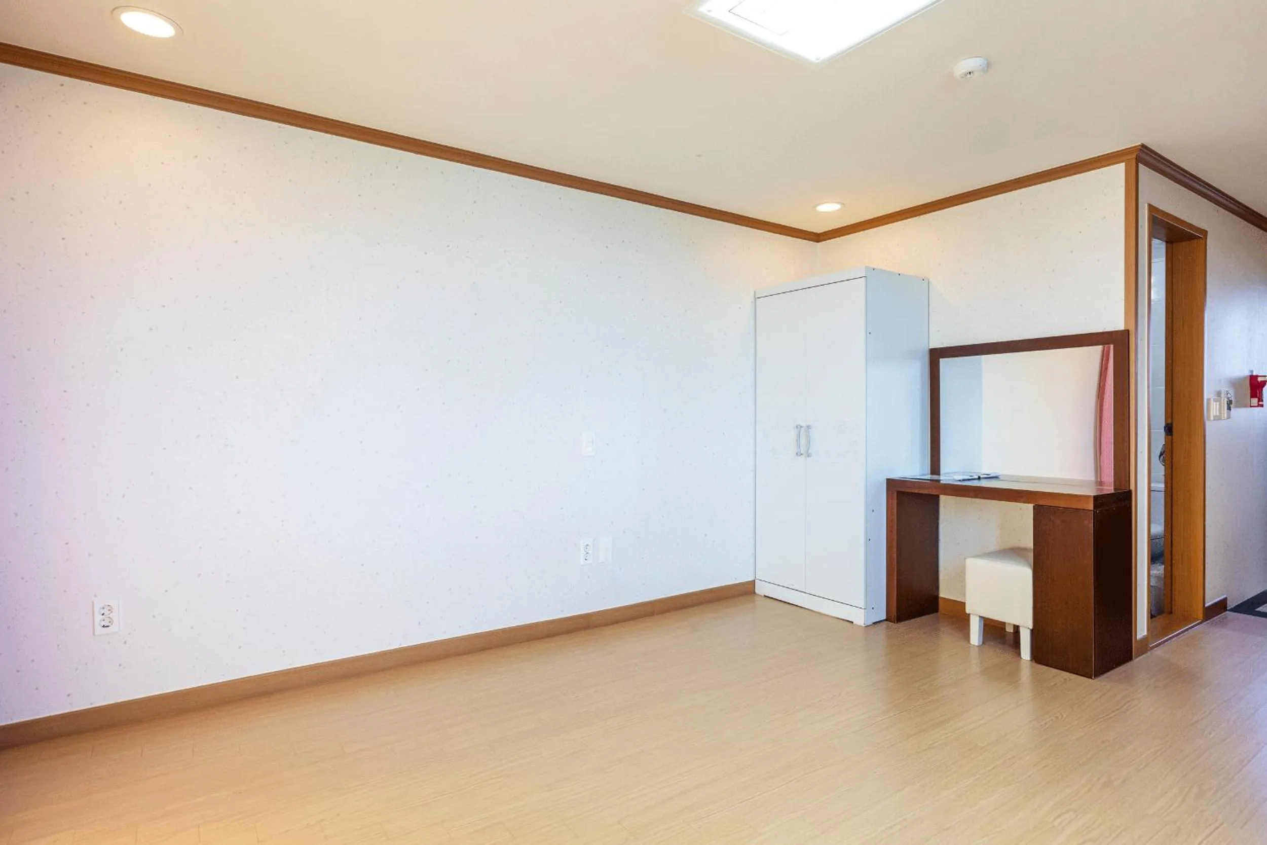 Coffee/tea facilities in The Bay Jeju Resort