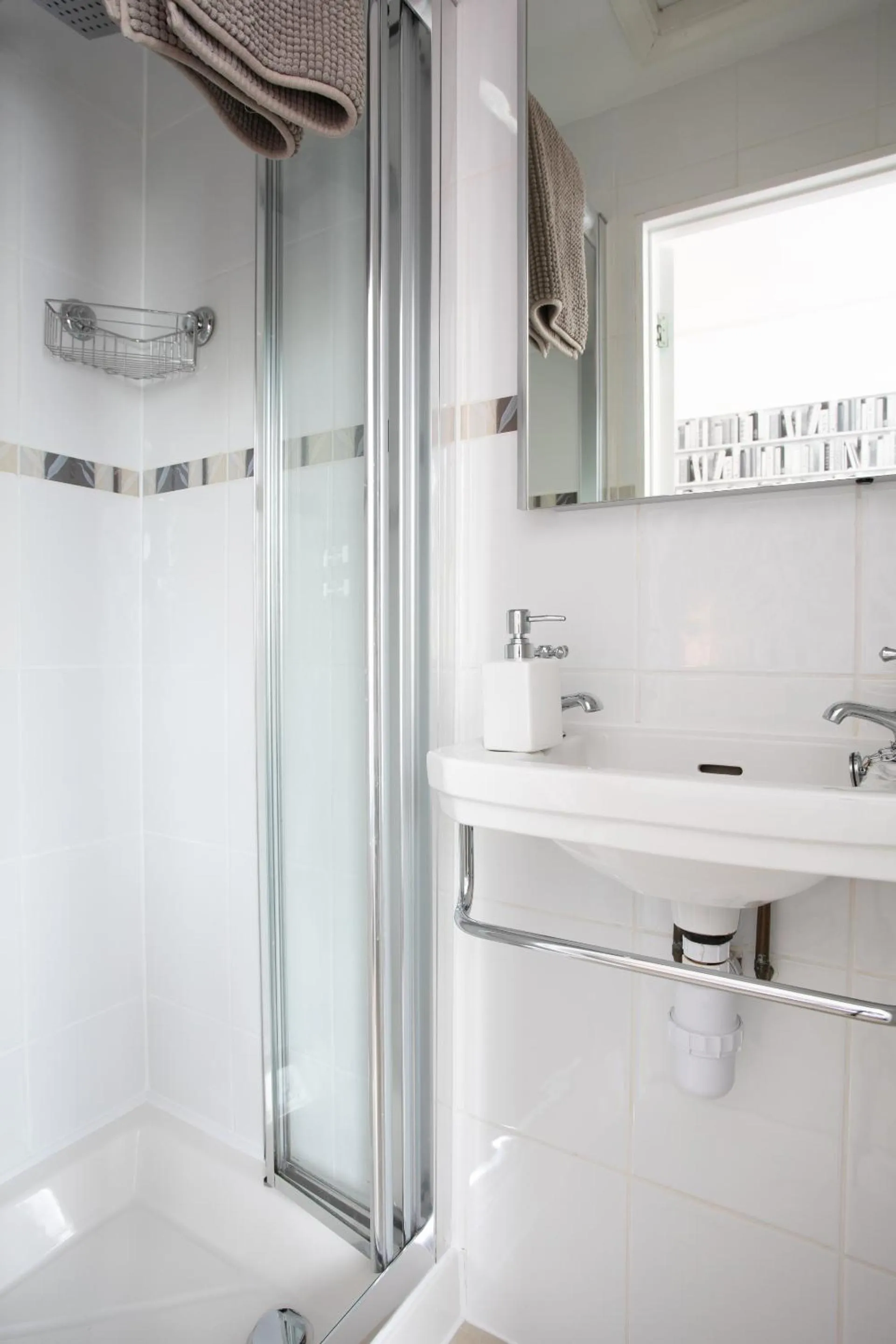 Bathroom in Mount Edgcombe