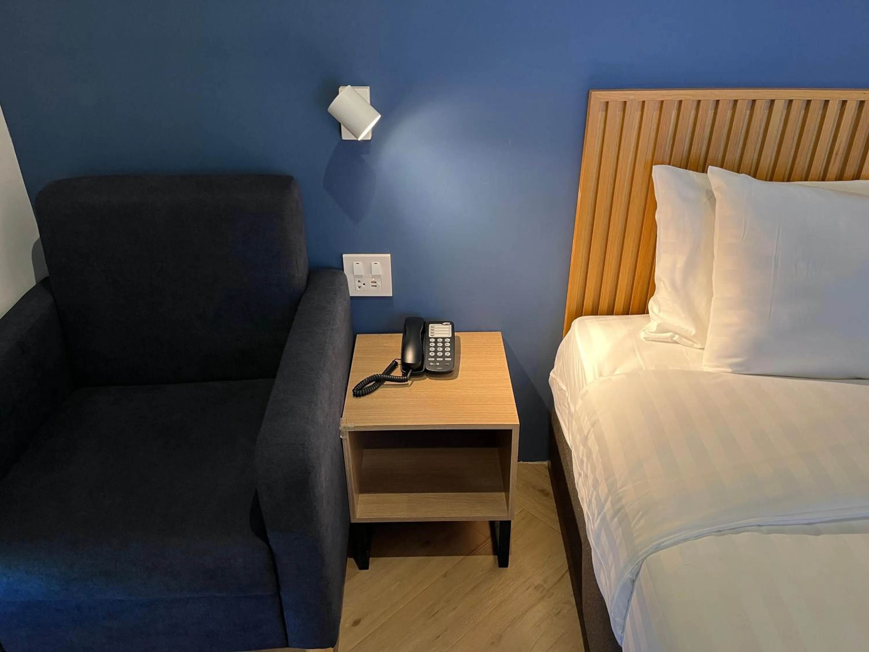 Bed in De Botan Bangna