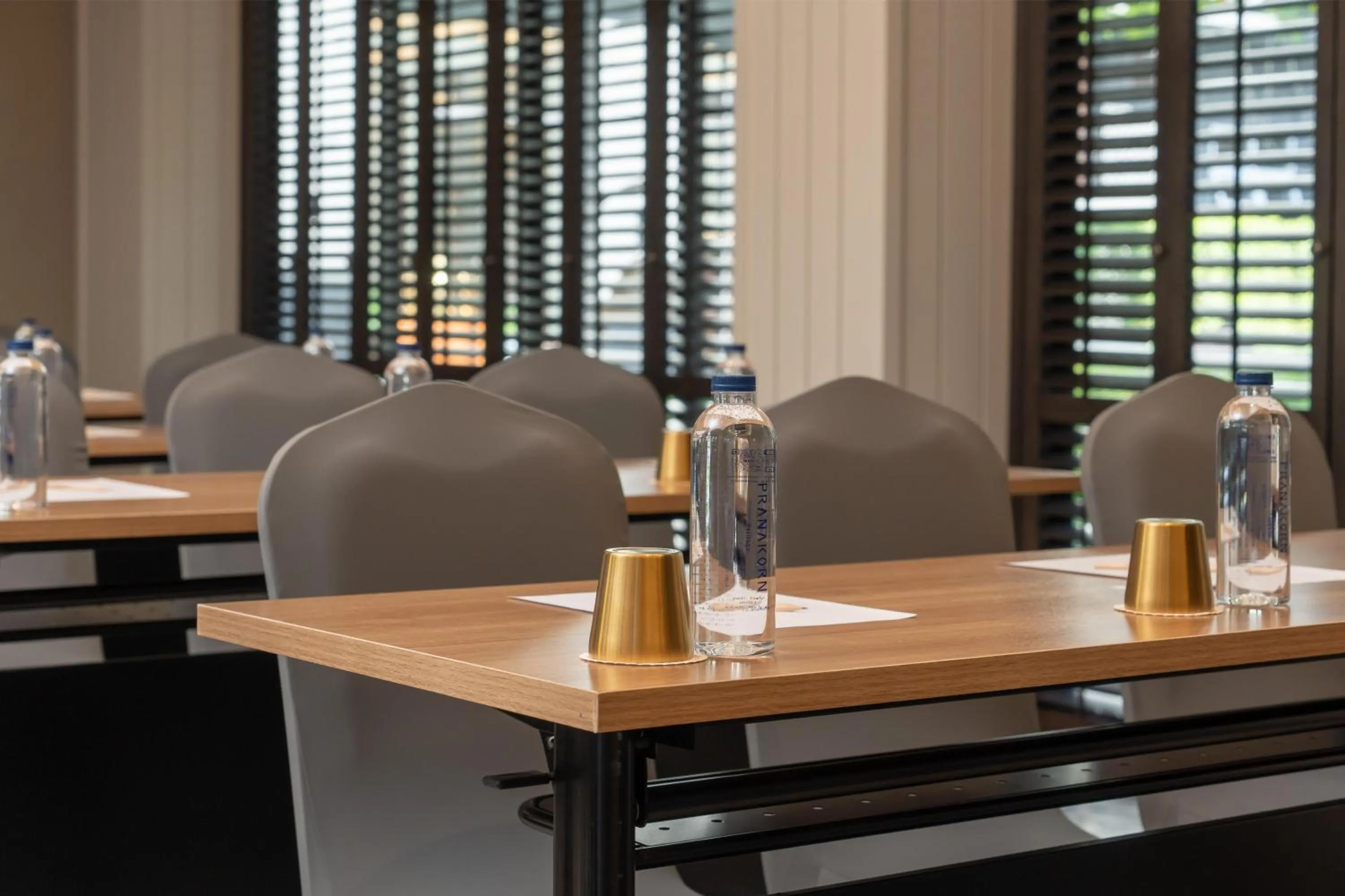 Meeting/conference room in Pranakorn Heritage Hotel