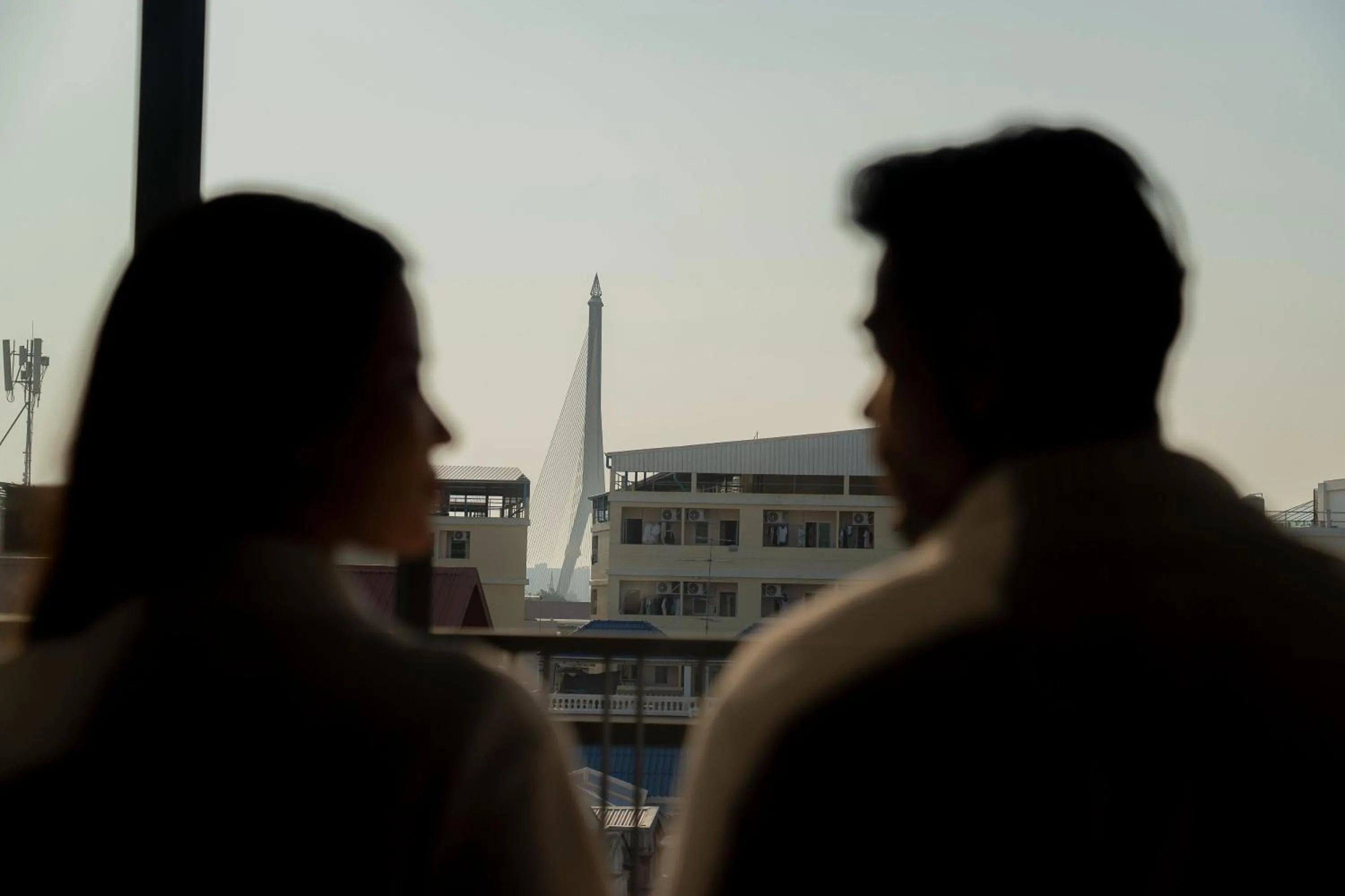 View (from property/room) in Pranakorn Heritage Hotel