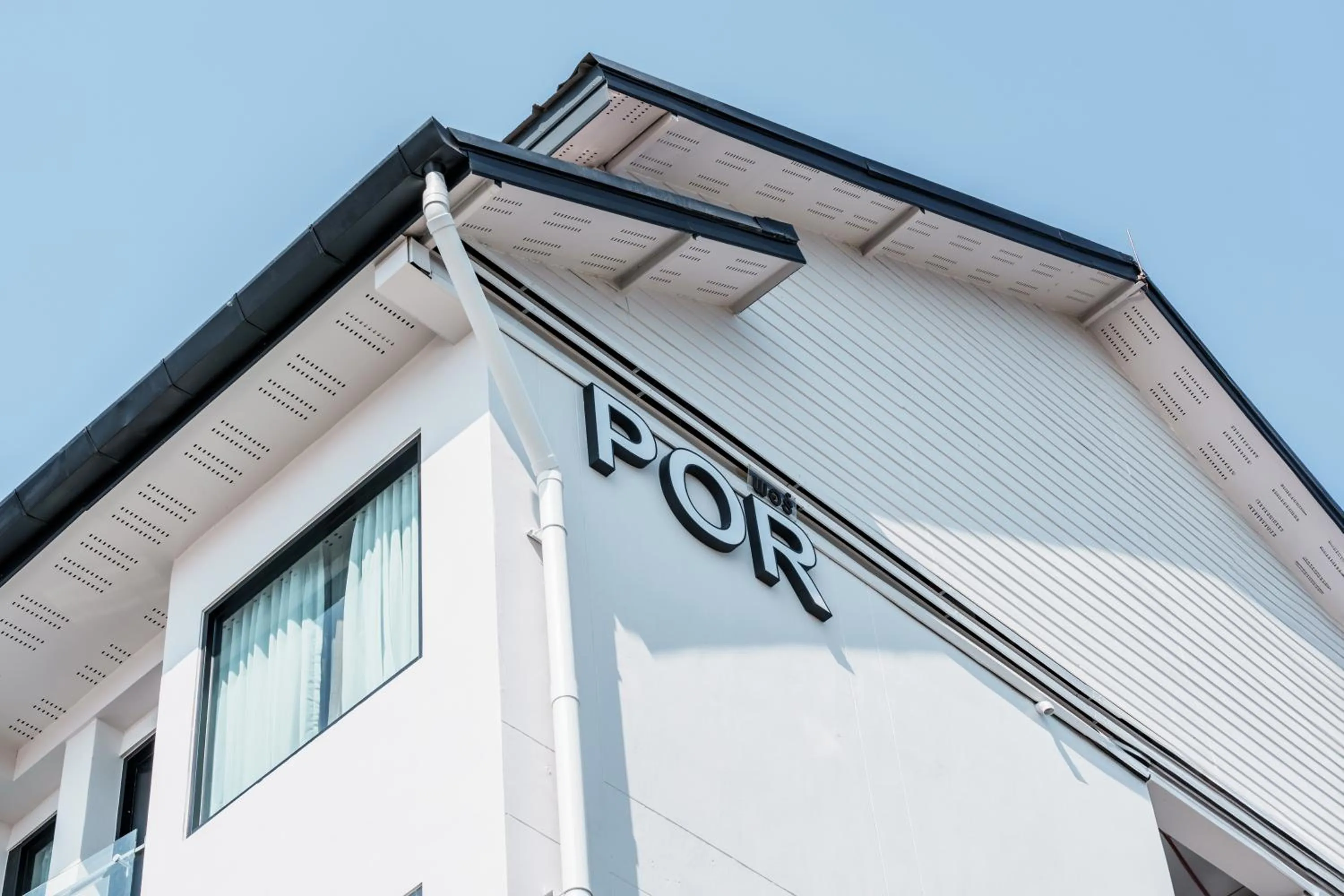 Property building in POR Arak