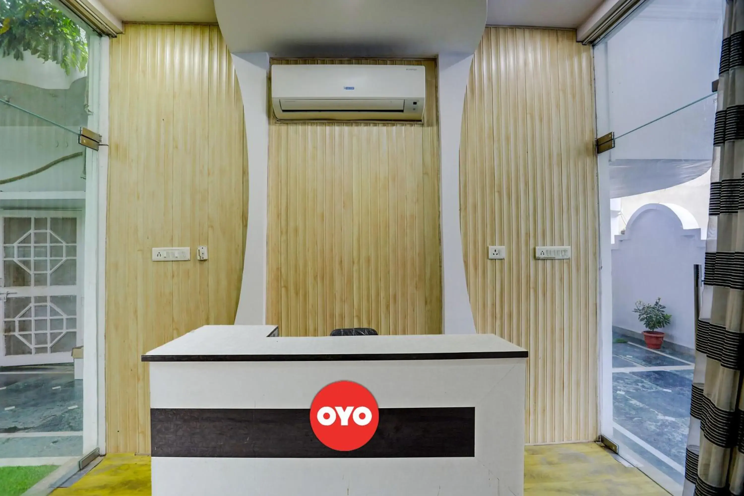 OYO Flagship Rathour Palace OYO Flagship Rathour Palace