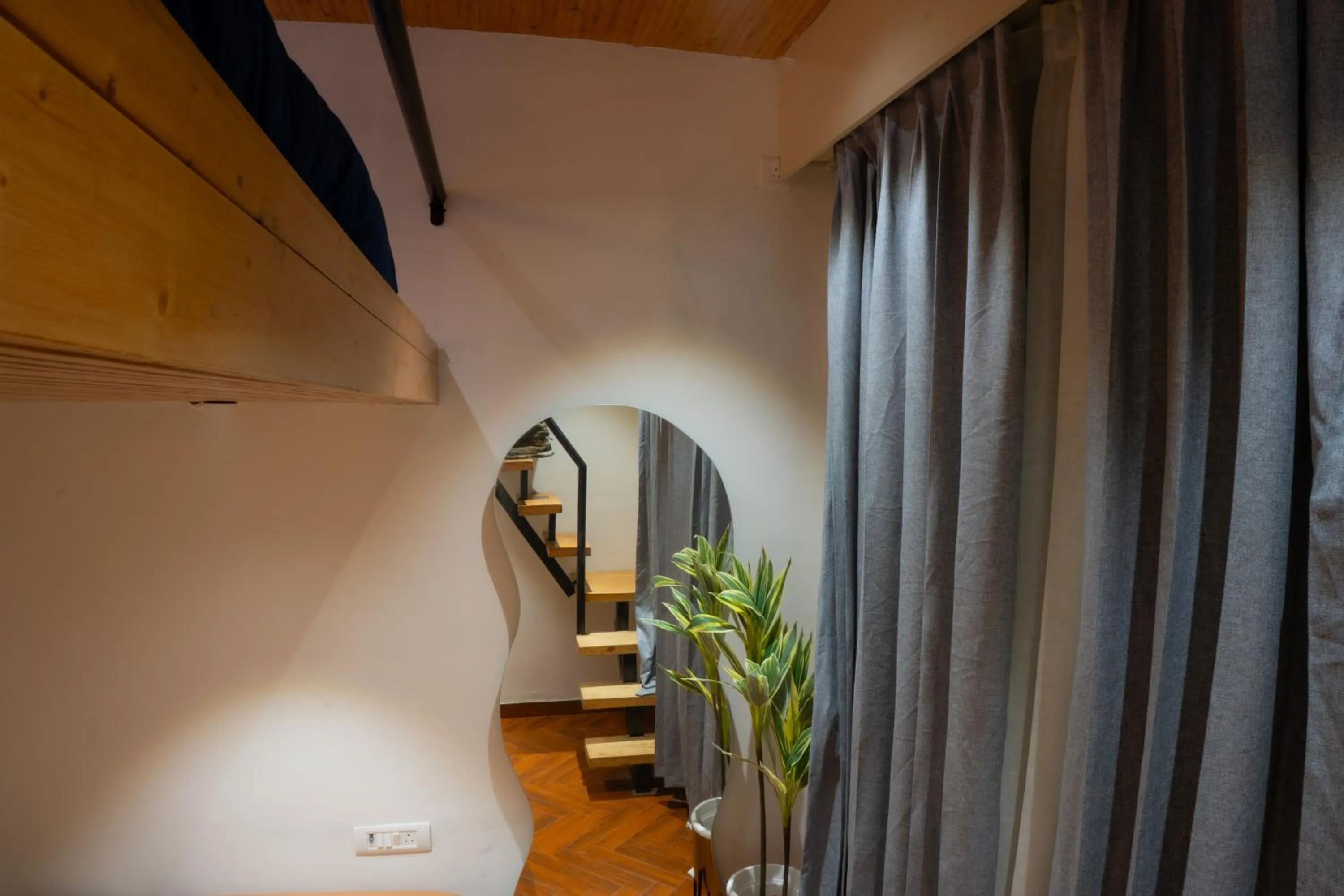 Joey's By The Ganges