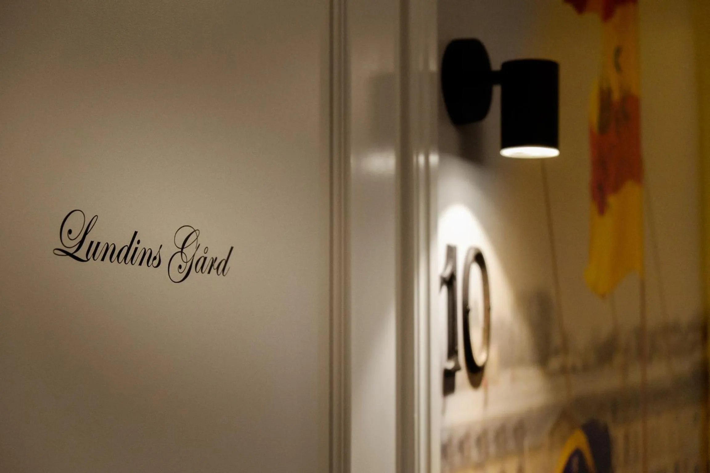 Other in Eksjö Stadshotell Annex