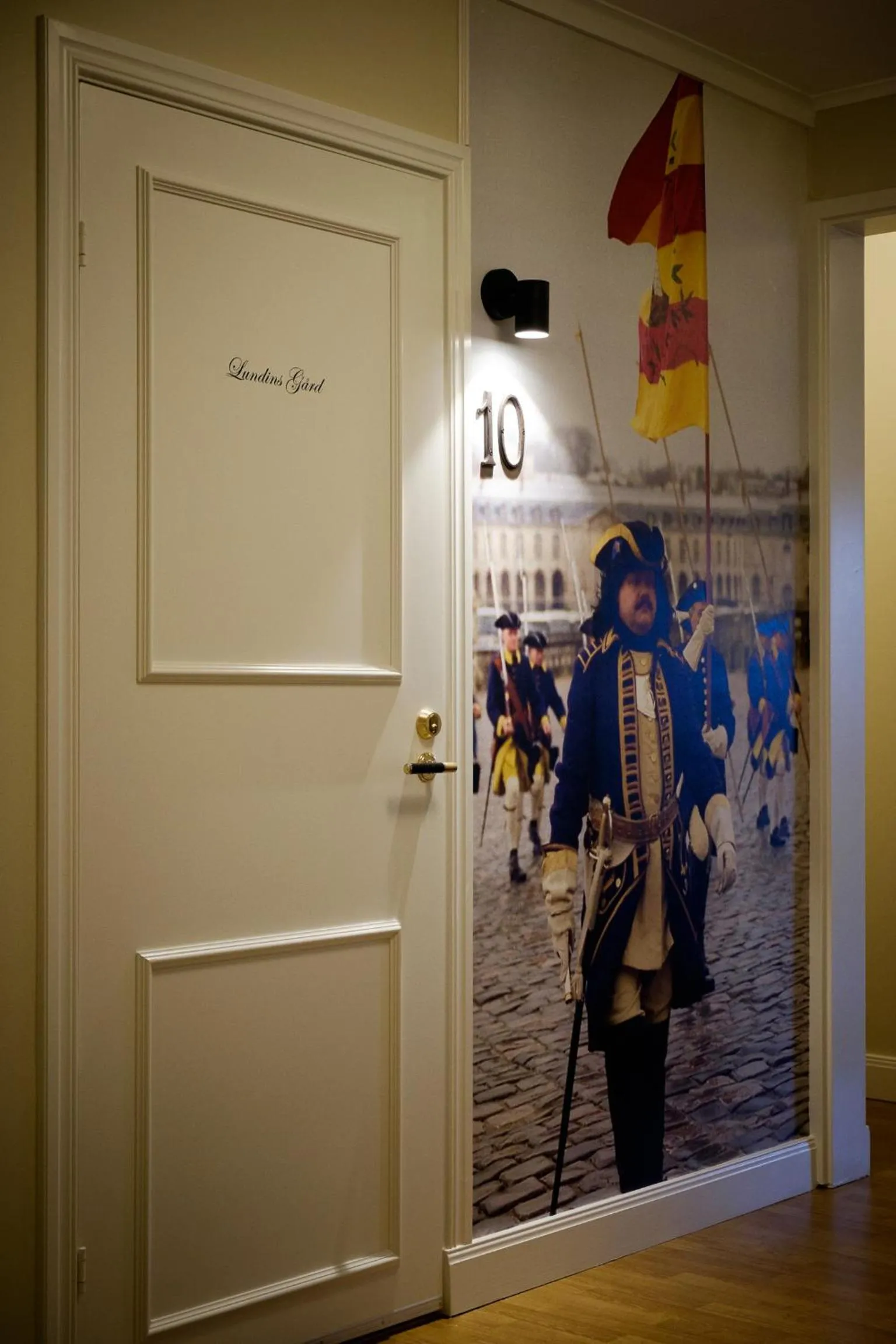 Other in Eksjö Stadshotell Annex