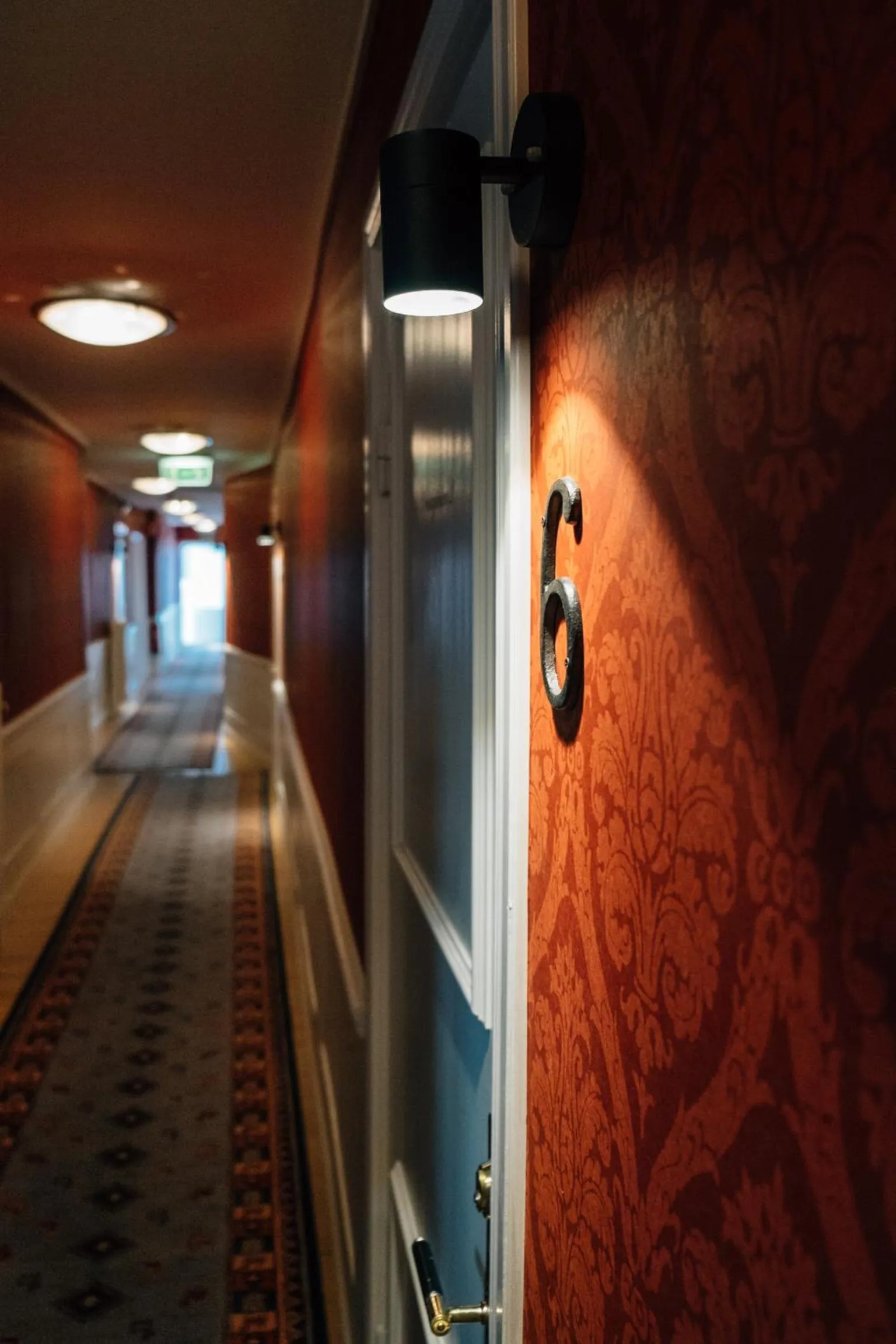 Other in Eksjö Stadshotell Annex