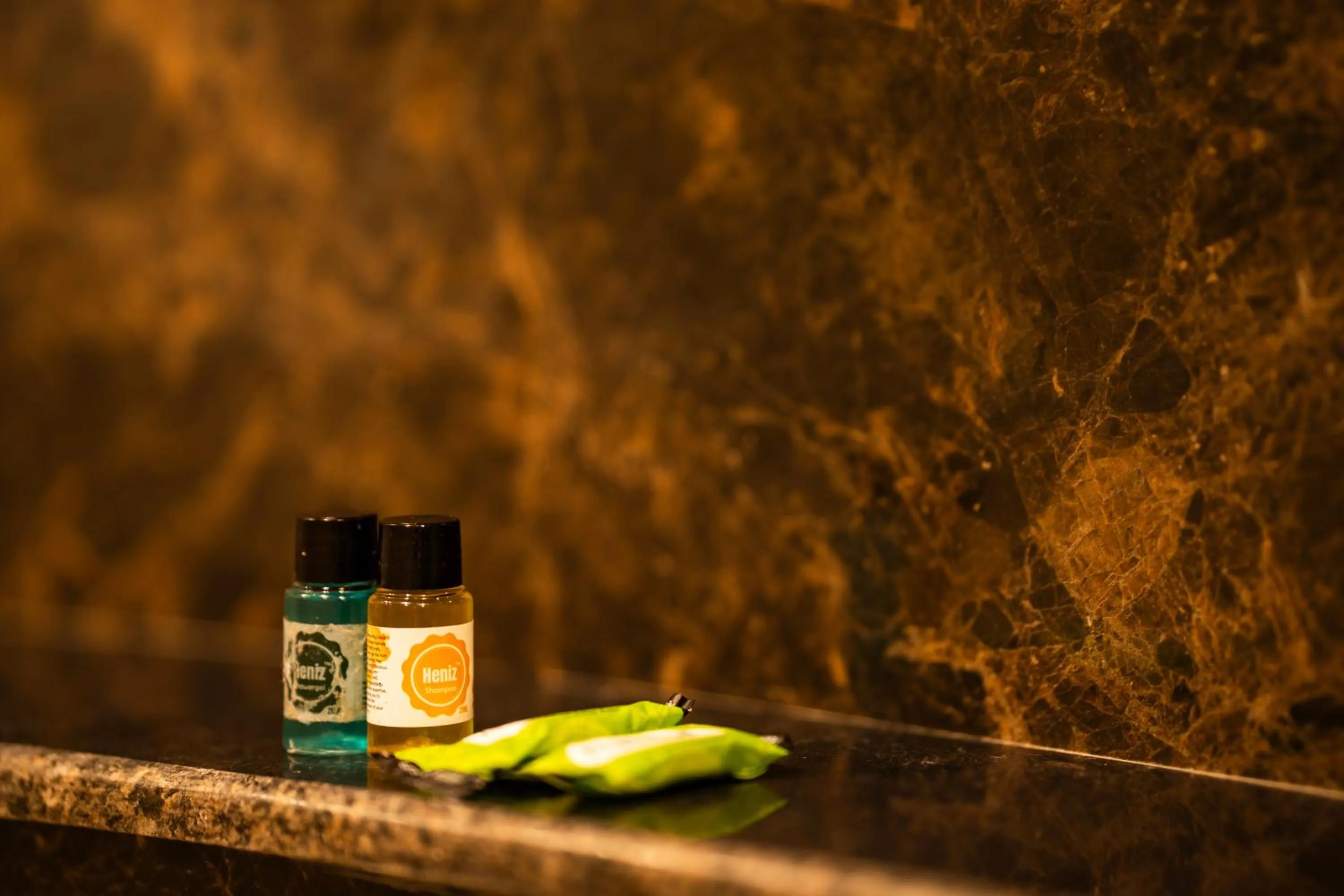 Bedroom in Shalom Backpackers Mussoorie