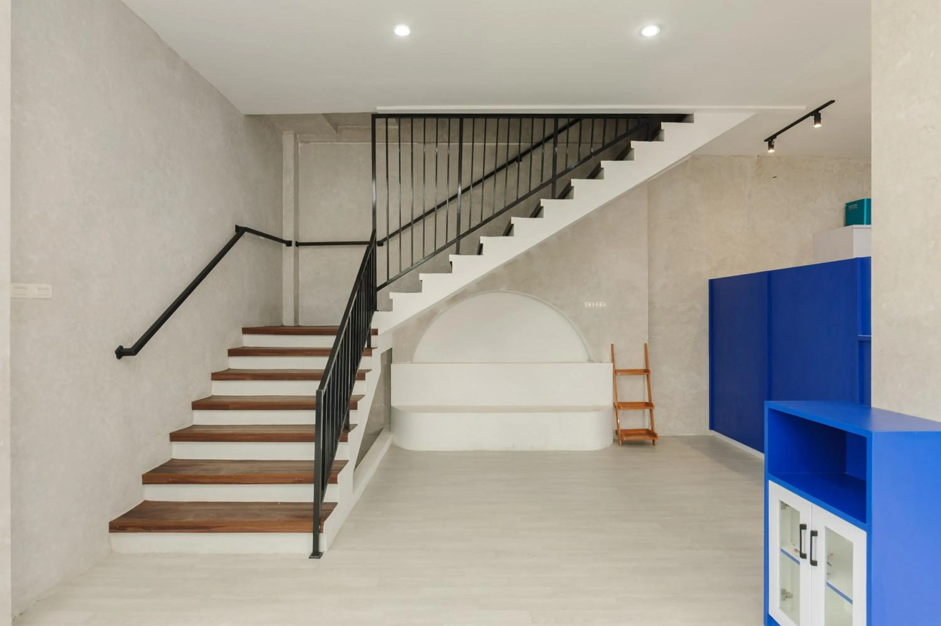 Property building in RedDoorz Plus Syariah near Mall Boemi Kedaton Lampung