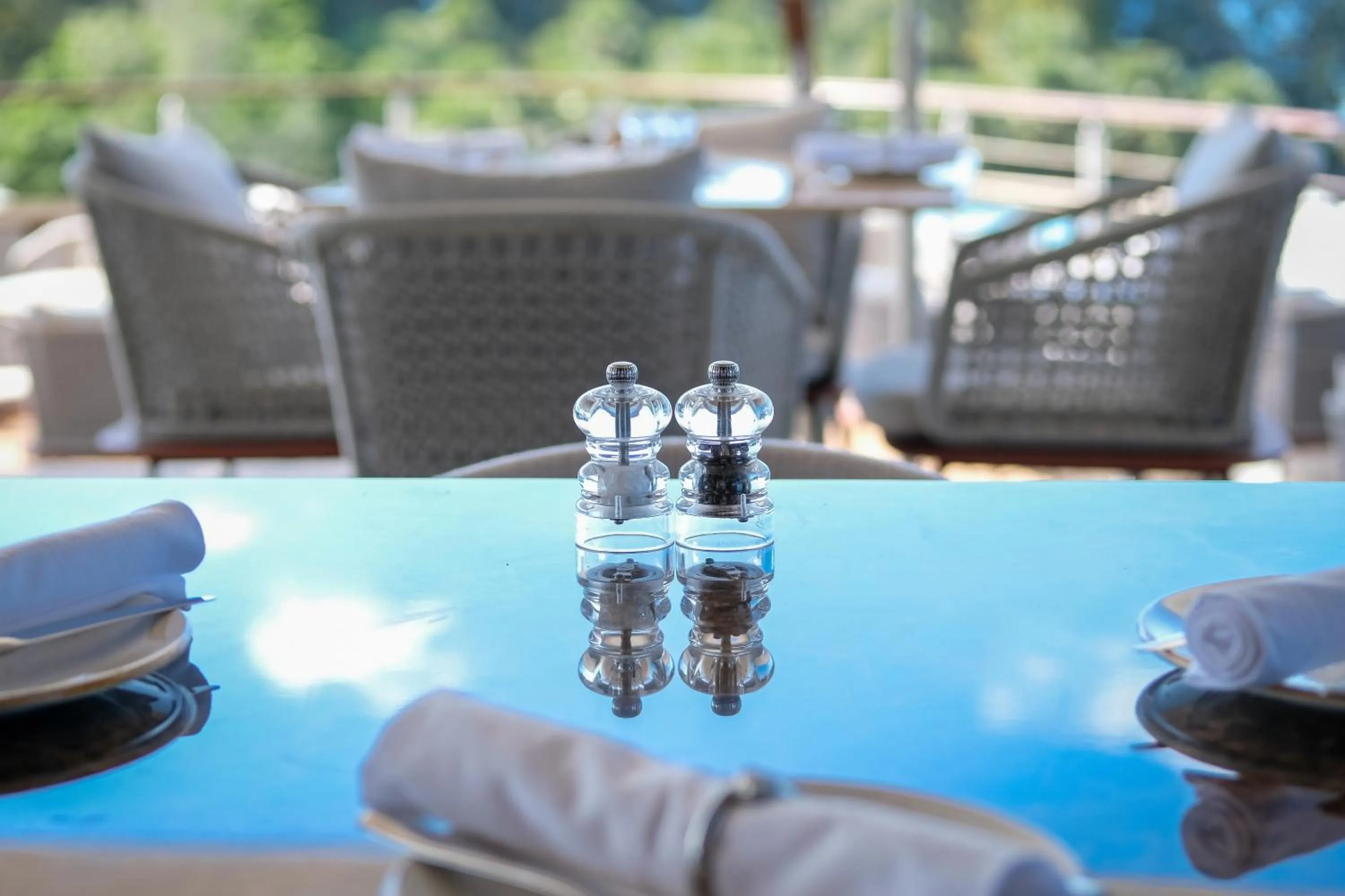 Day in Sole Mio Boutique Hotel and Wellness - Adults Only