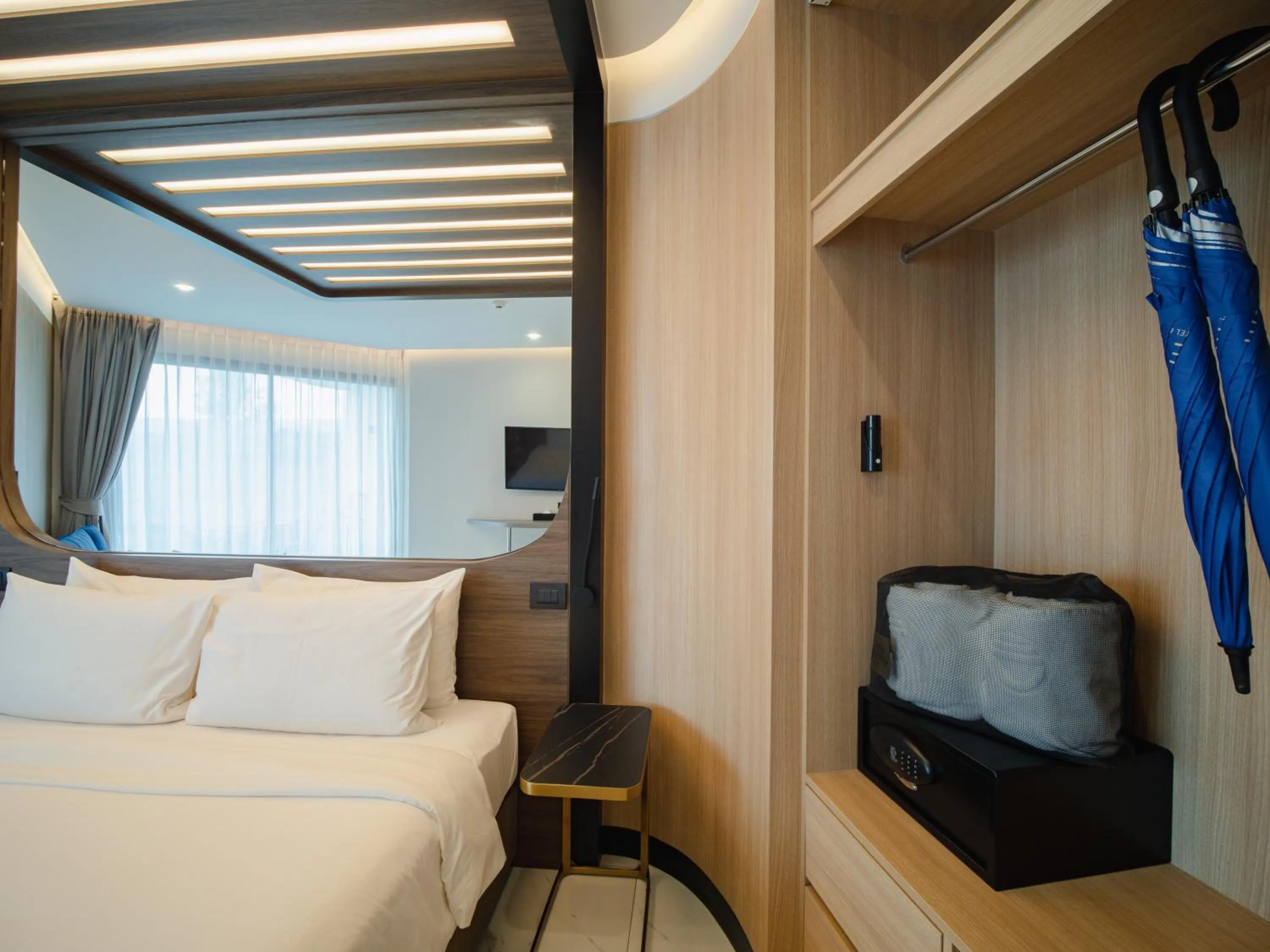 Double or Twin Room in Sole Mio Boutique Hotel and Wellness - Adults Only