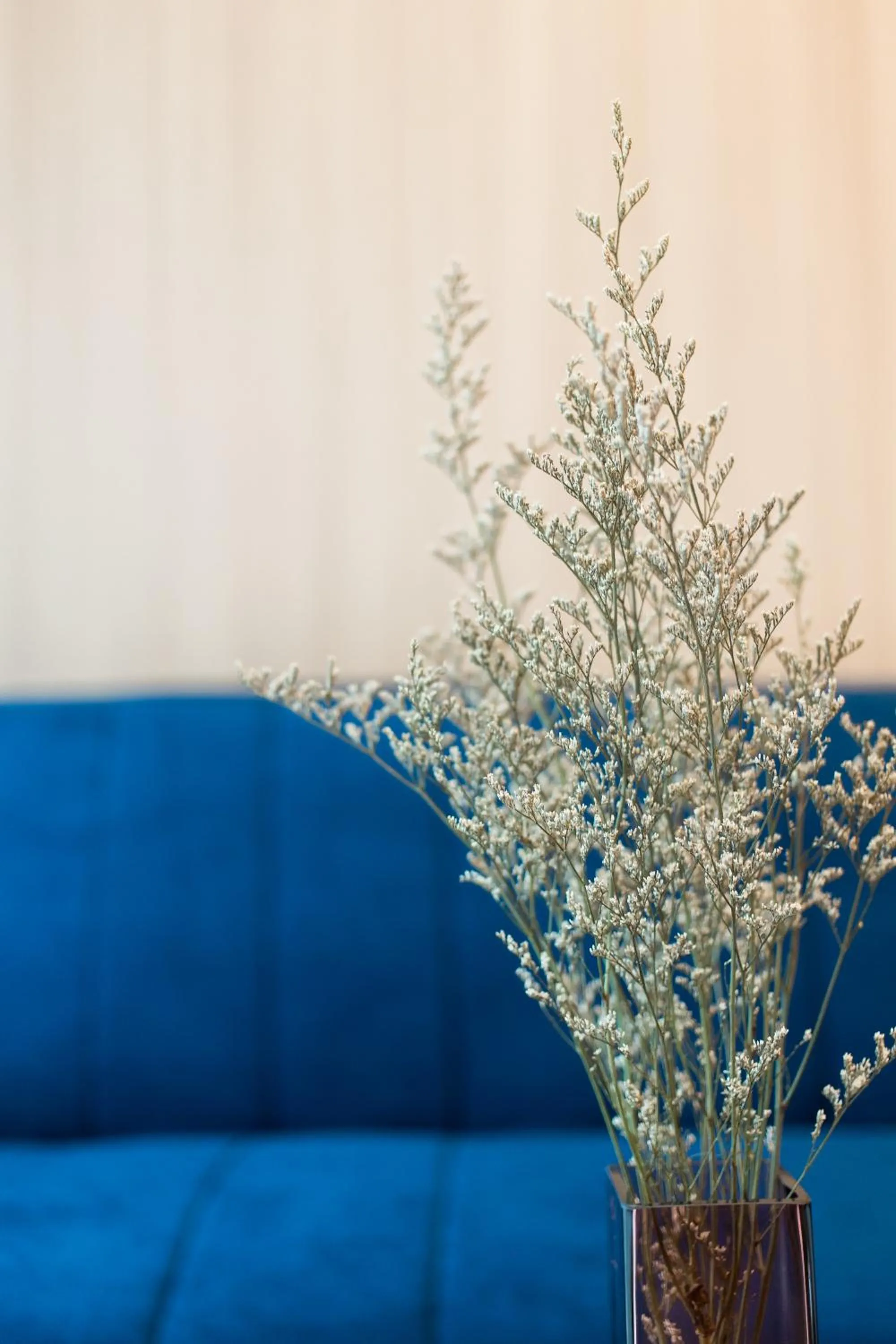 Seating area in Sole Mio Boutique Hotel and Wellness - Adults Only