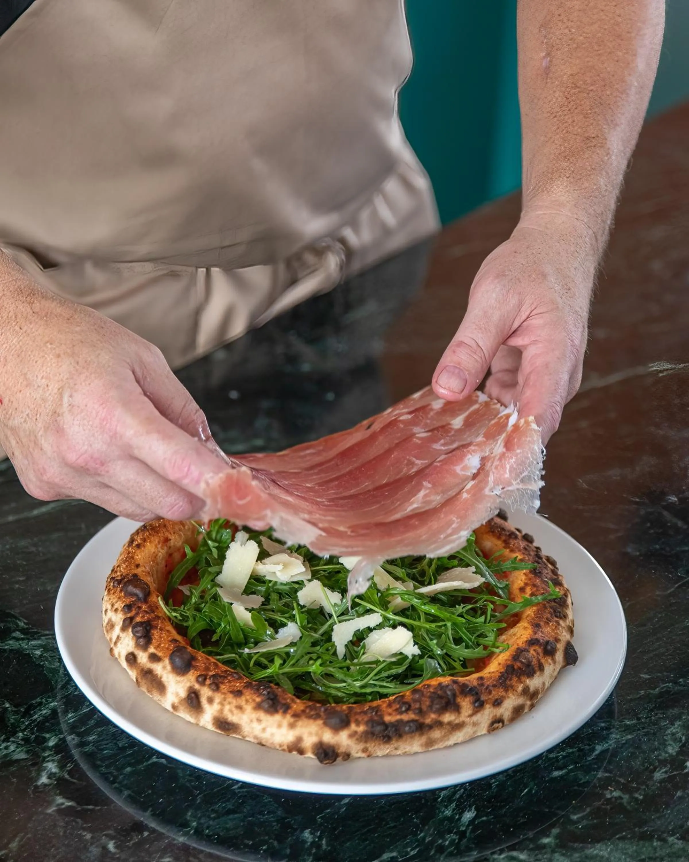 Restaurant/places to eat in SO/ Maldives