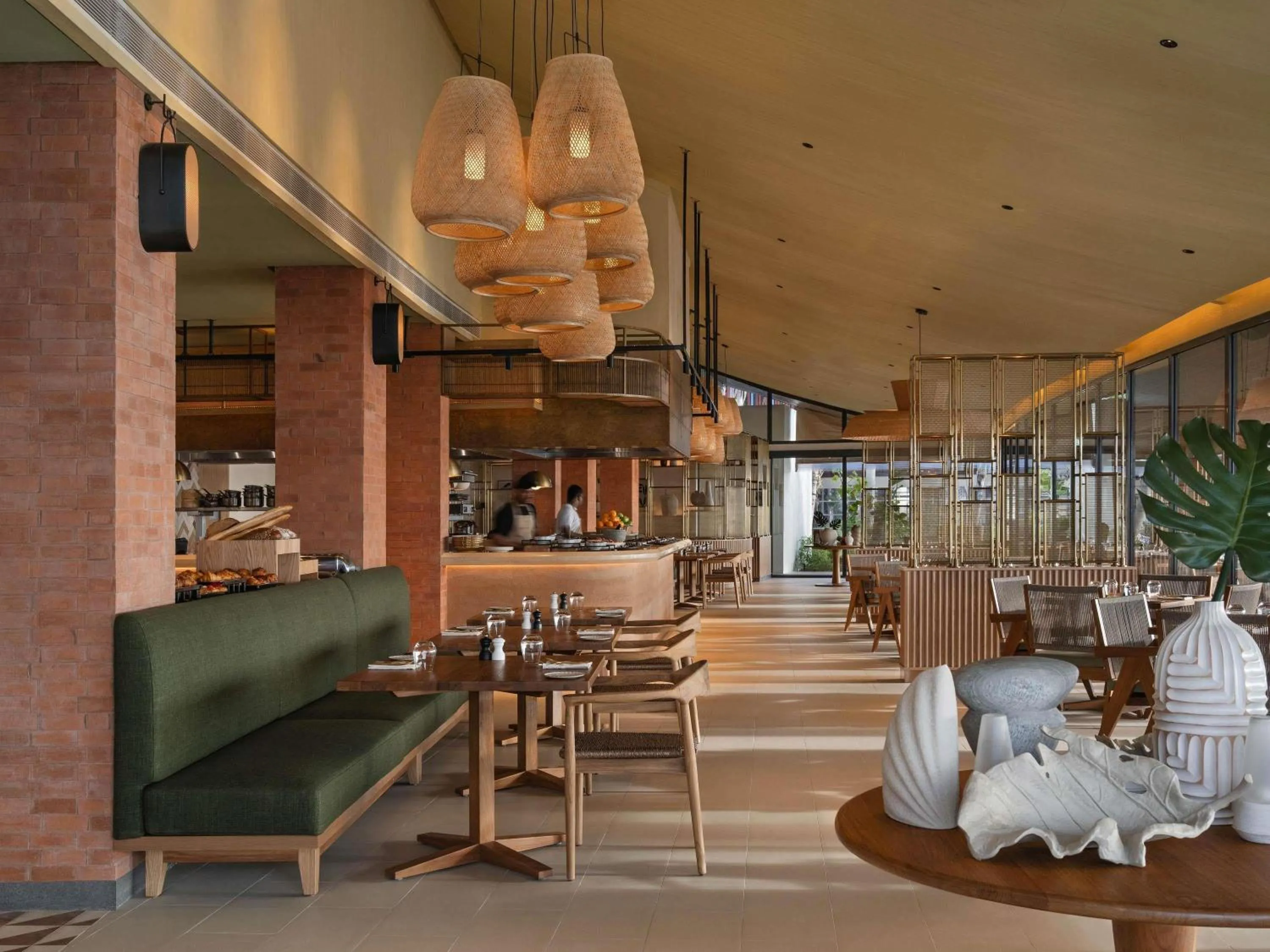 Property building in SO/ Maldives