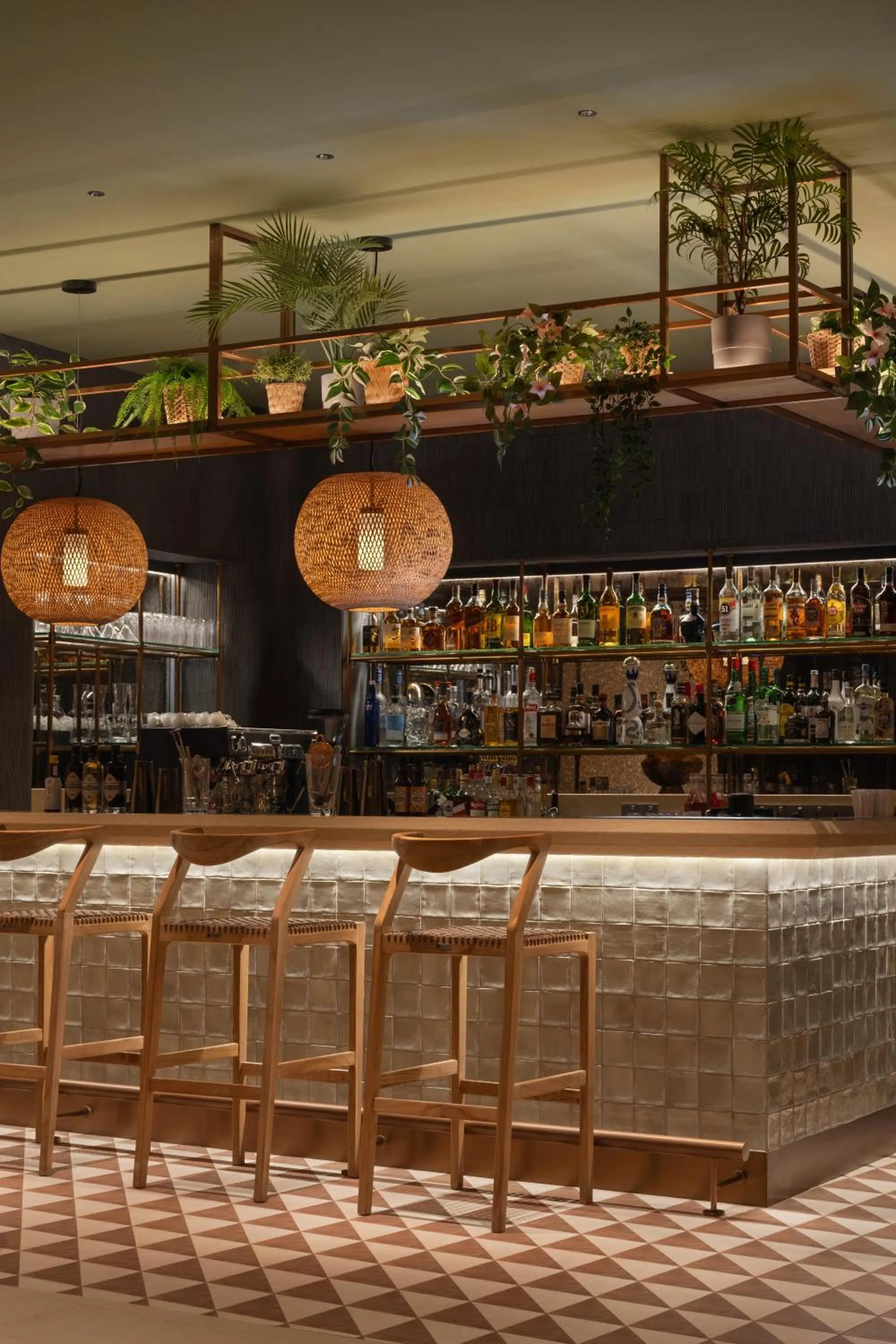 Restaurant/places to eat in SO/ Maldives