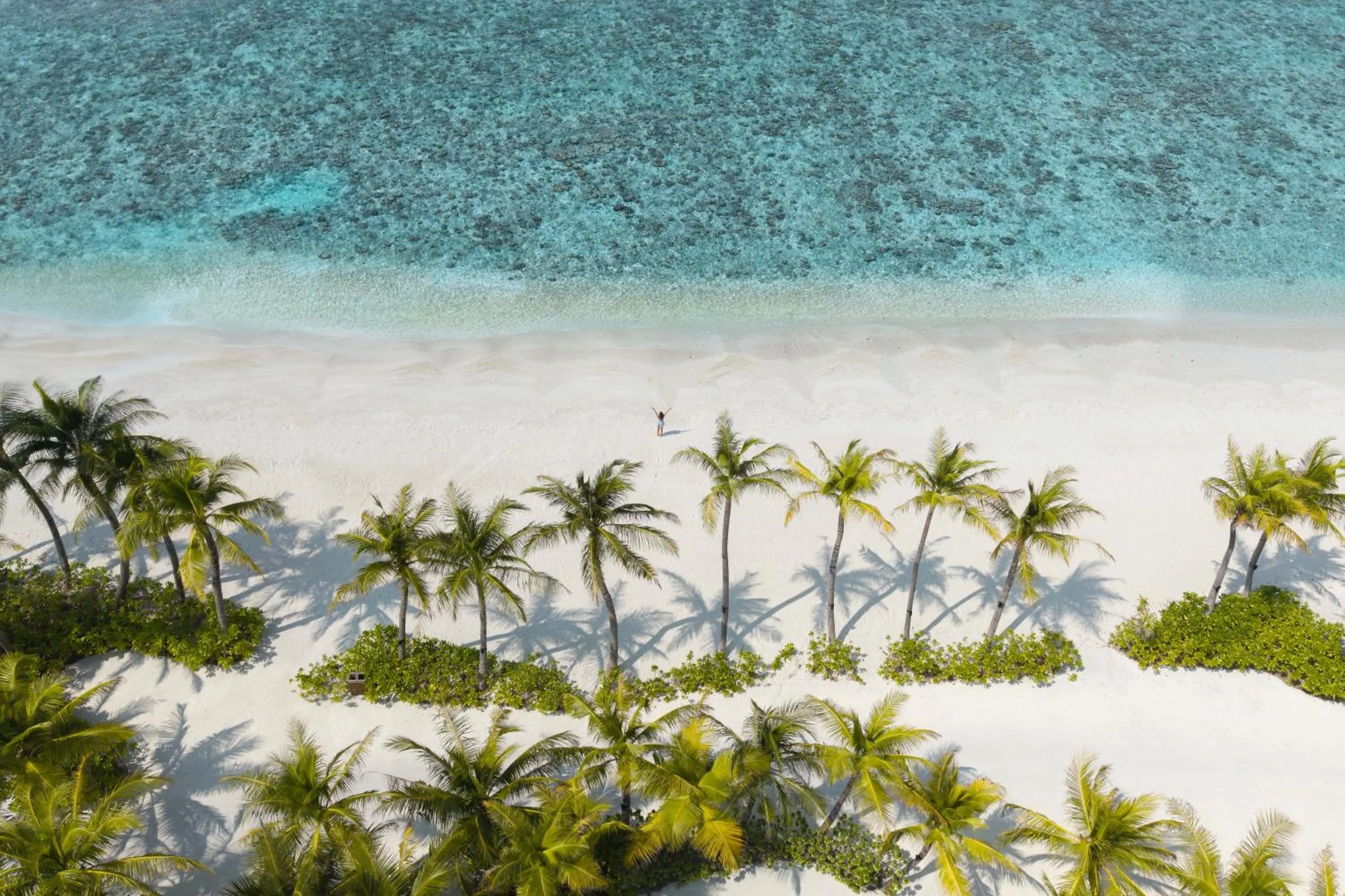 Property building in SO/ Maldives