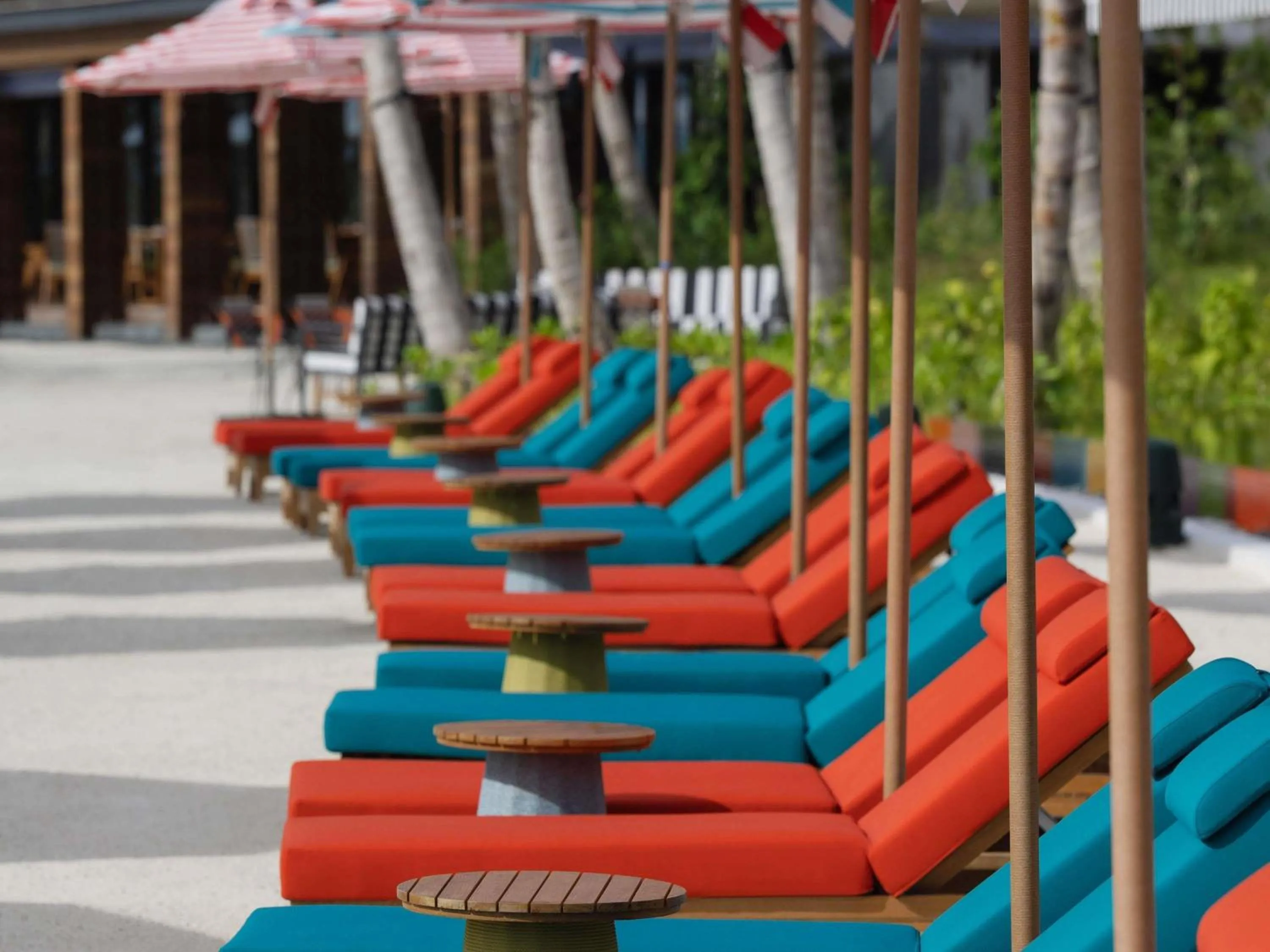 Other in SO/ Maldives