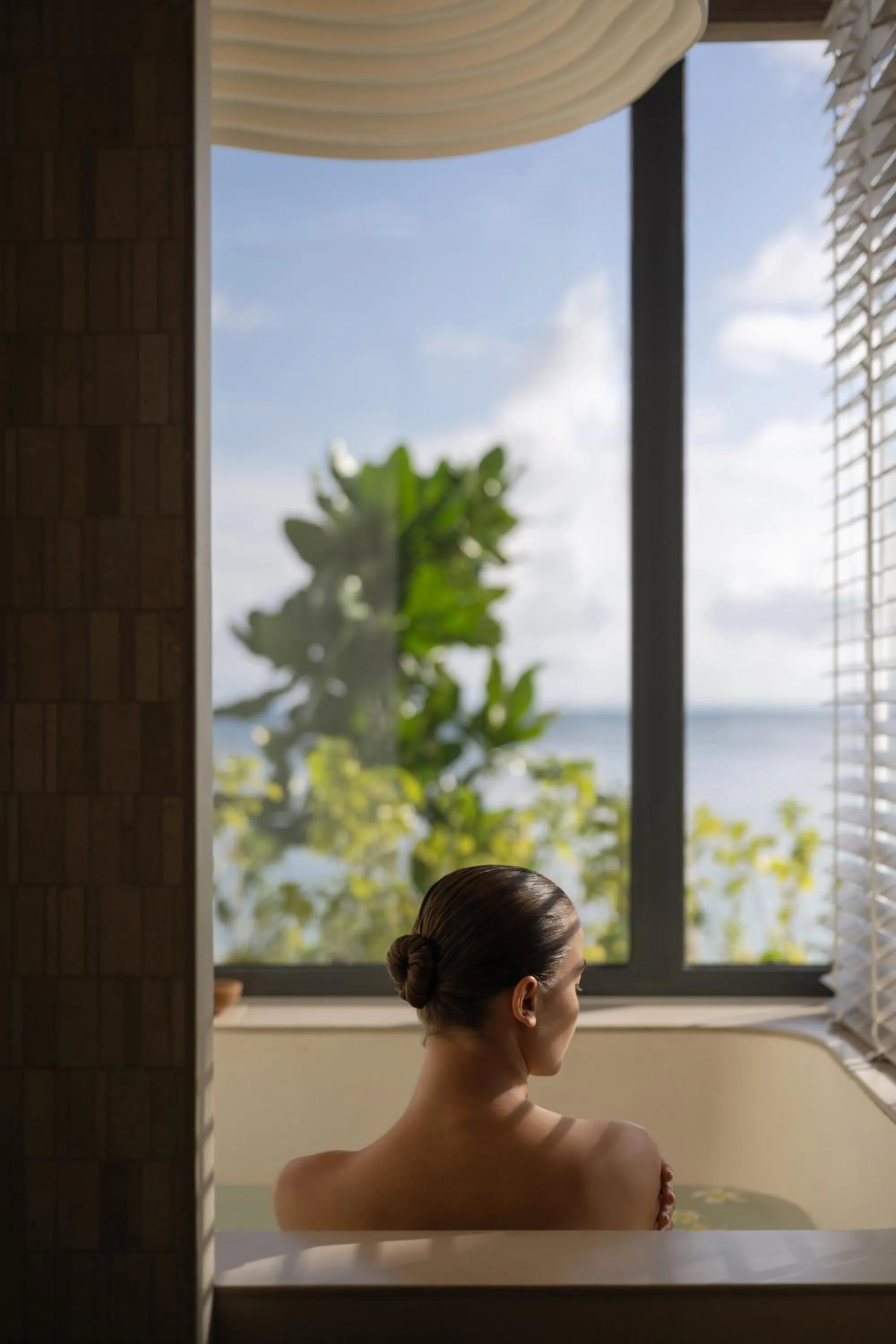 Property building in SO/ Maldives