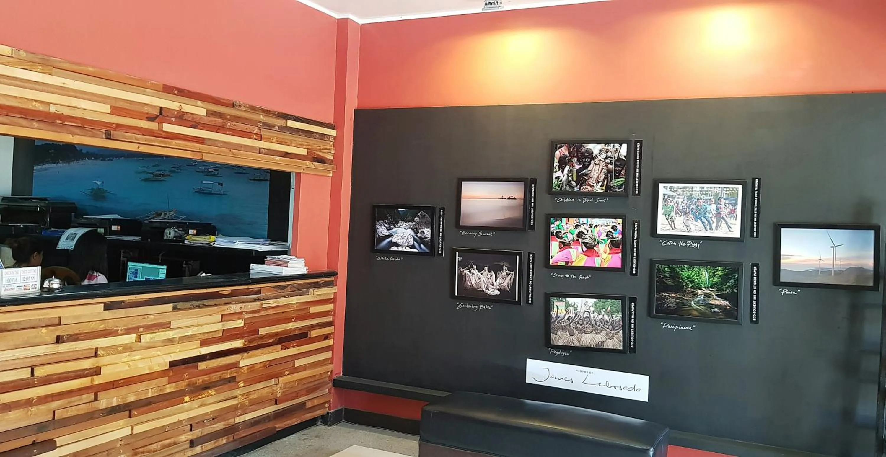 RB Bed and Breakfast