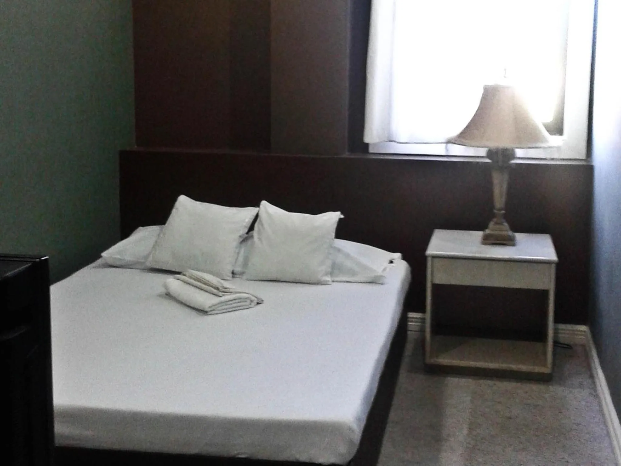 Photo of the whole room, Bed in RB Bed and Breakfast