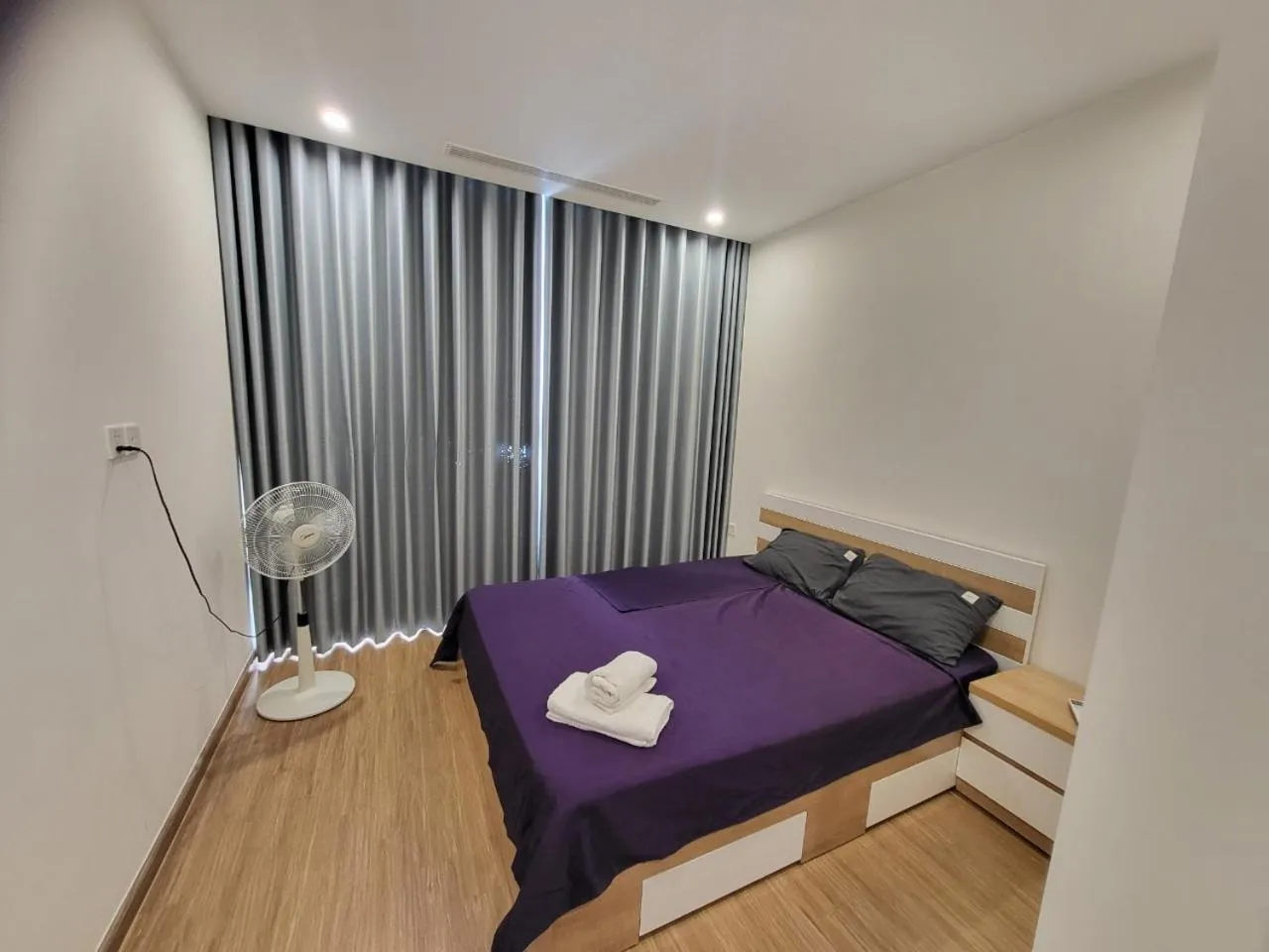 Vinhomes Skylake NanaHousing