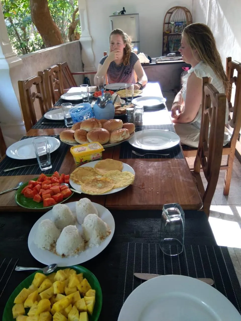 AMRON RESORT SIGIRIYA