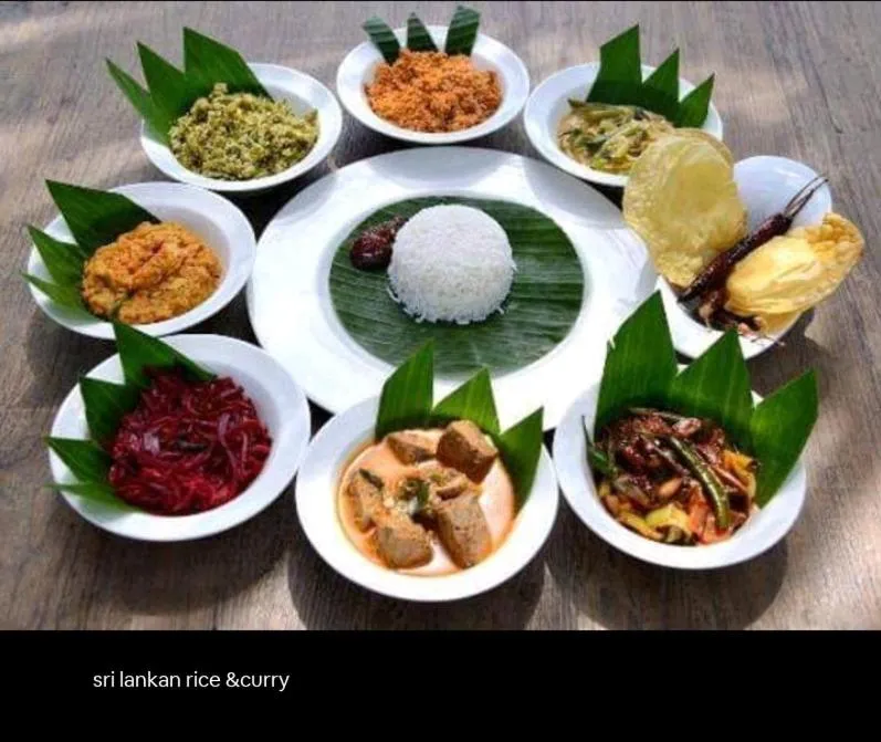 AMRON RESORT SIGIRIYA