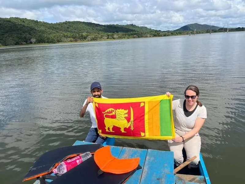 Activities in AMRON RESORT SIGIRIYA